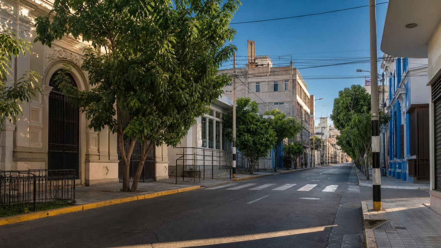 Piura travel guide: How to experience the city without rushing 14 Piura Centro
