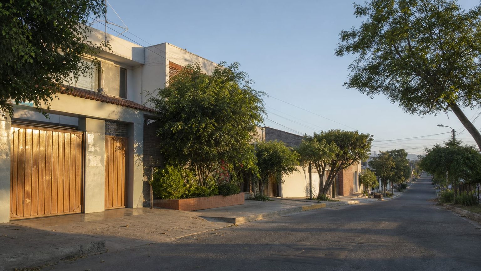 Piura travel guide: How to experience the city without rushing 16 Miraflores