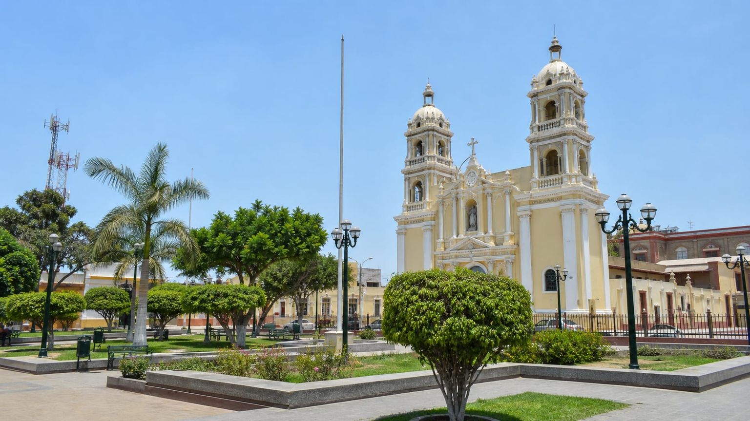 Piura travel guide: How to experience the city without rushing 31 Day 5: Vicús and Departure