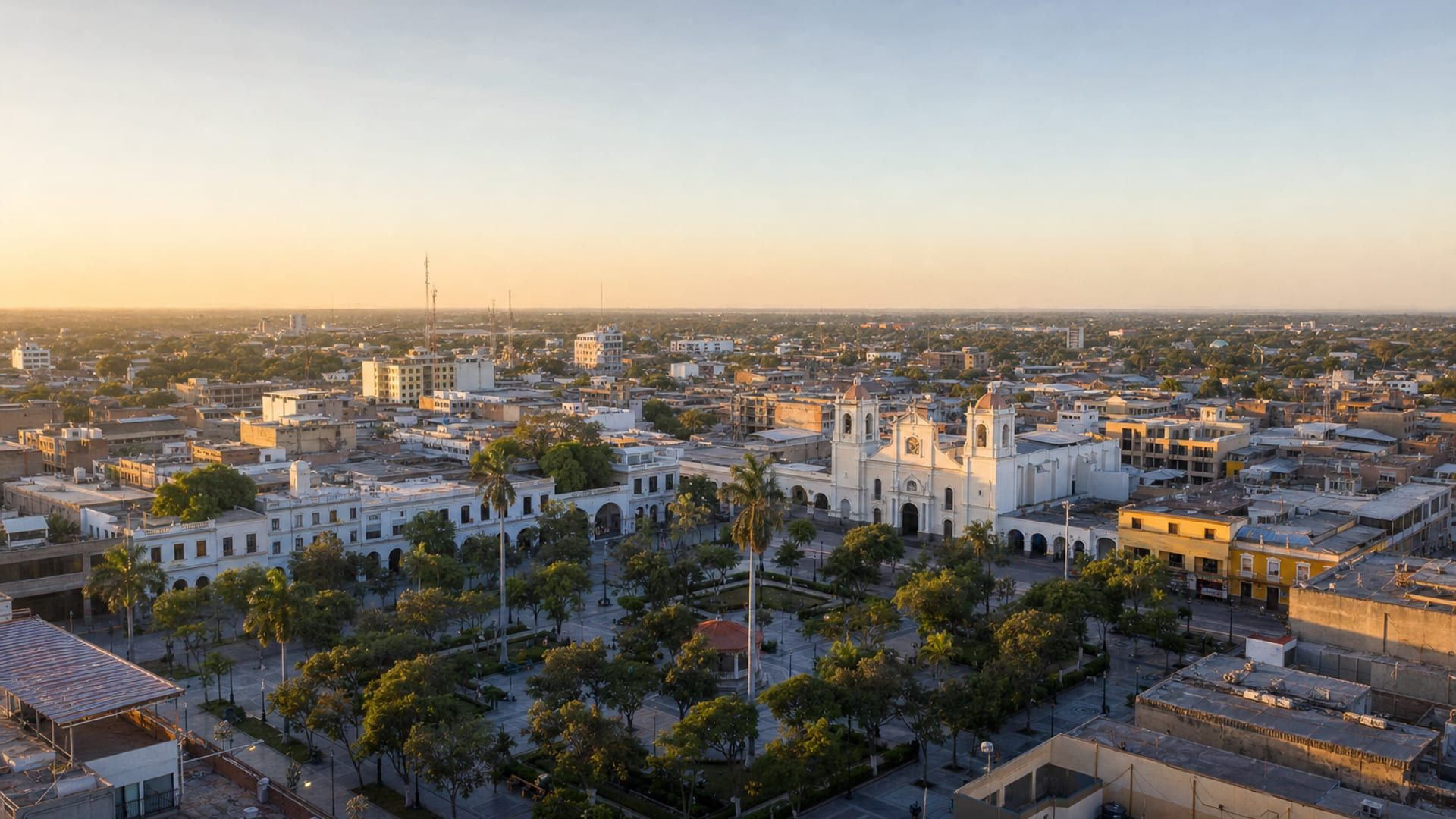 Piura travel guide: How to experience the city without rushing 3 PIU hero Piura travel guide: How to experience the city without rushing