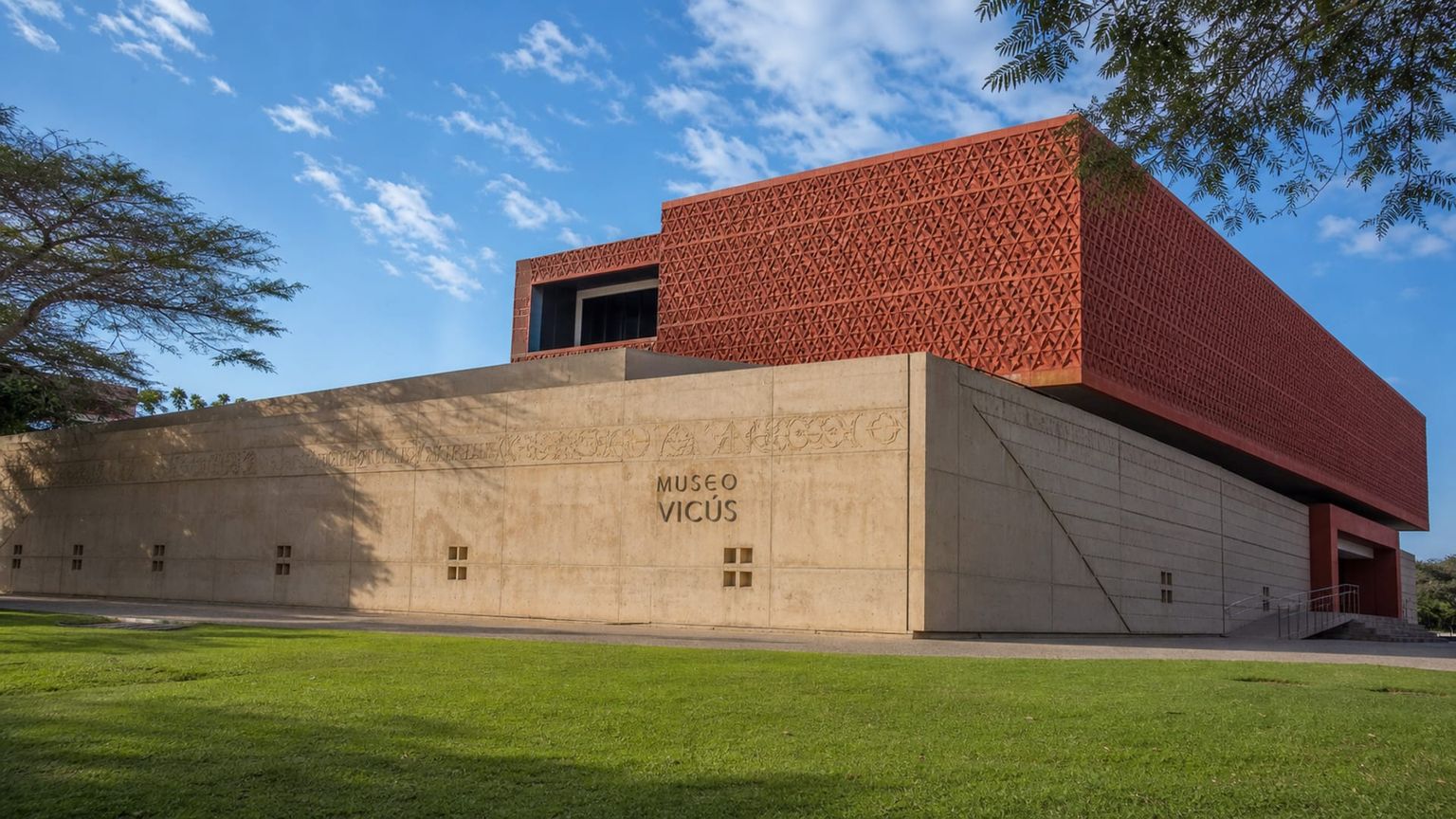 Piura travel guide: How to experience the city without rushing 23 Museo Vicús