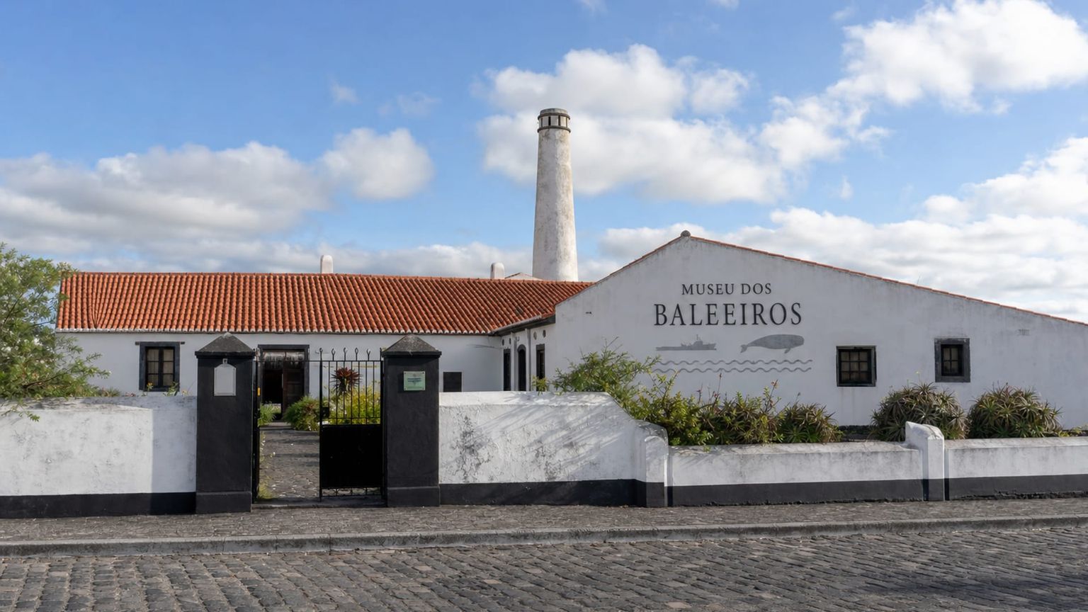 Ilha do Pico travel guide: How to experience the city without rushing 30 Day 5: Lajes Harbor and Departure