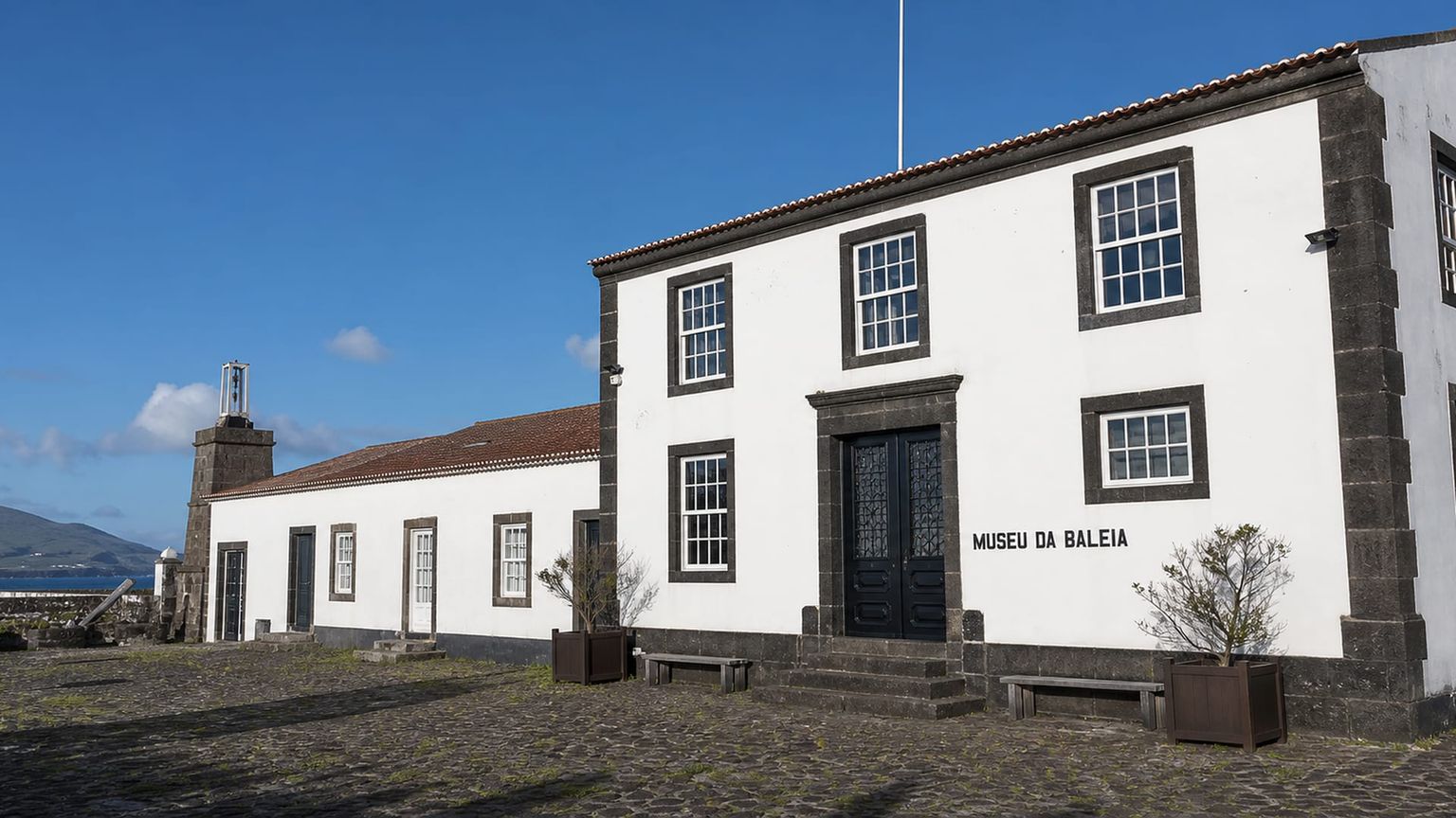 Ilha do Pico travel guide: How to experience the city without rushing 21 Lajes do Pico Whaling Museum