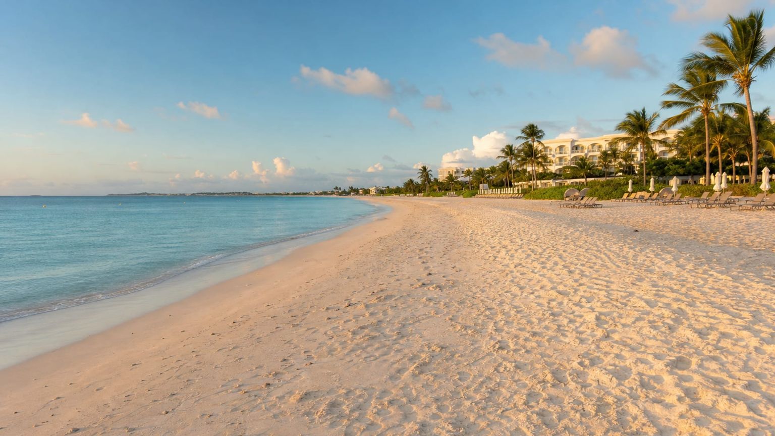 Providenciales travel guide: How to experience the city without rushing 14 Grace Bay