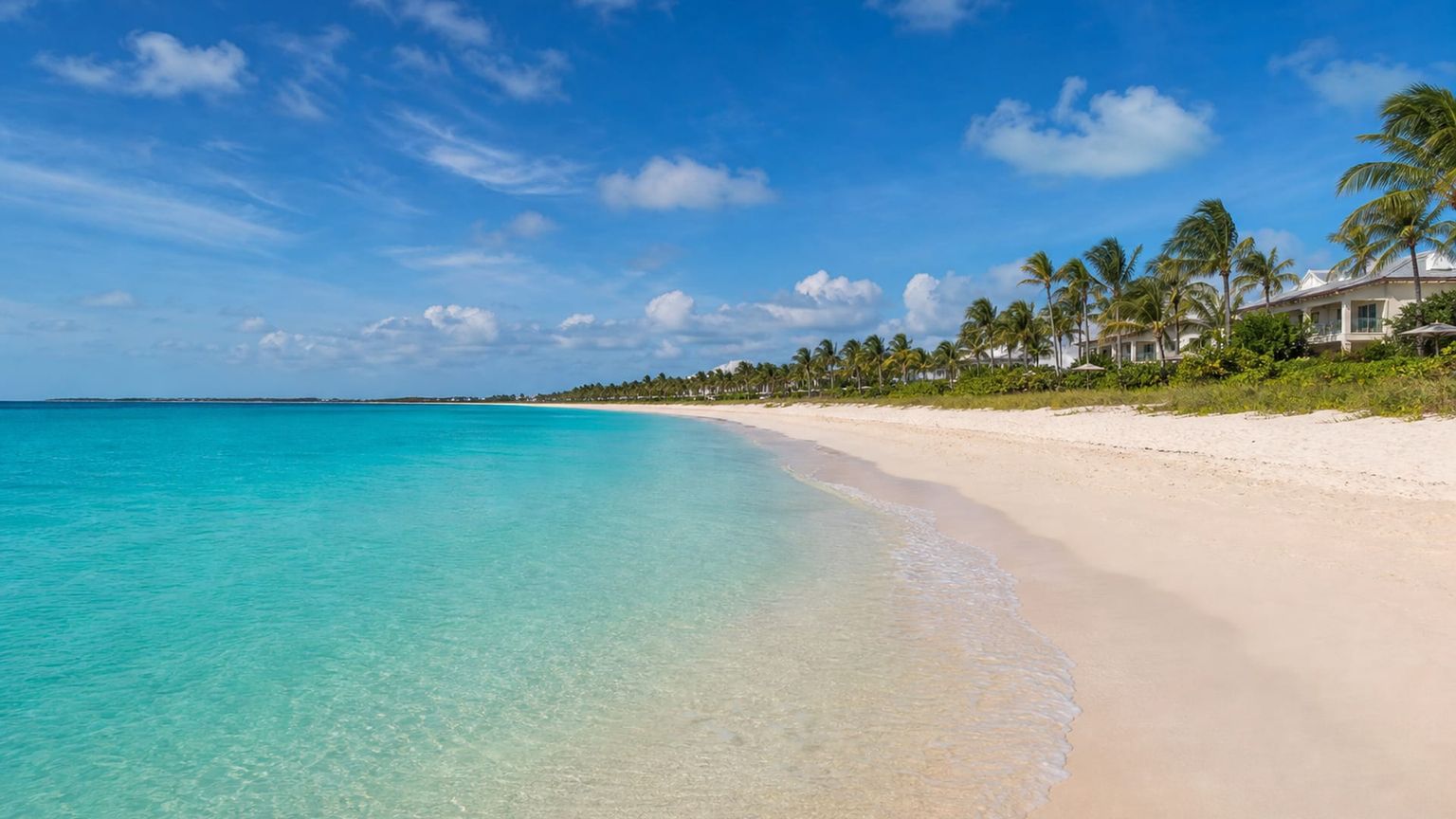 Providenciales travel guide: How to experience the city without rushing 29 Day 4: Bays and Beach Time
