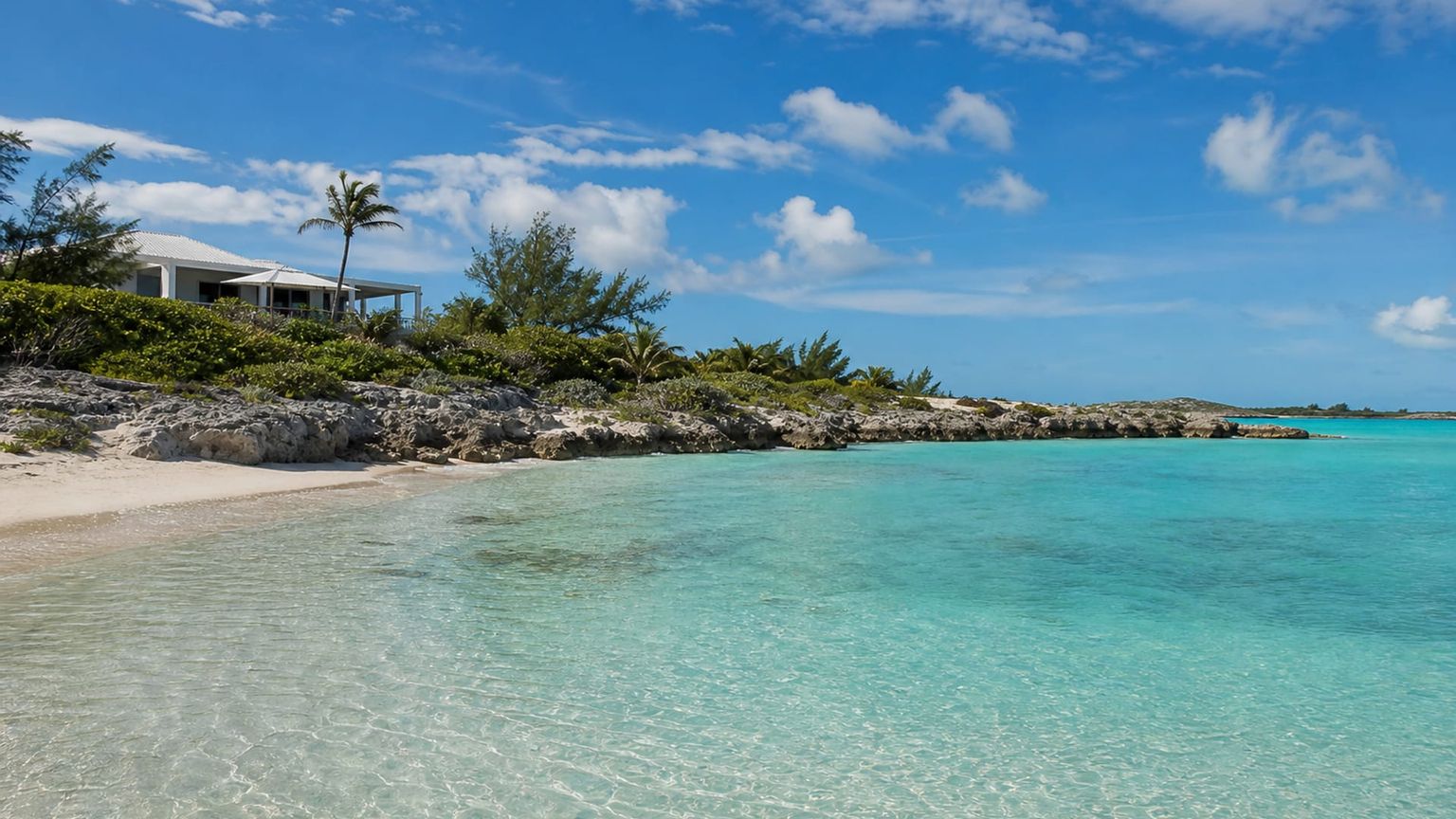 Providenciales travel guide: How to experience the city without rushing 30 Day 5: Grace Bay Errands and Departure
