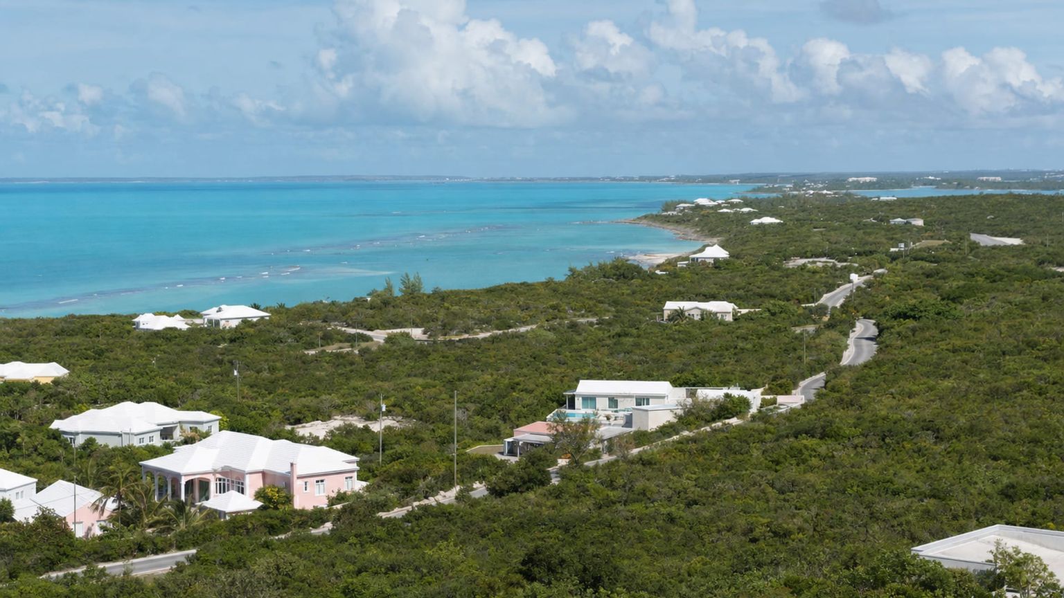 Providenciales travel guide: How to experience the city without rushing 25 Traditional food