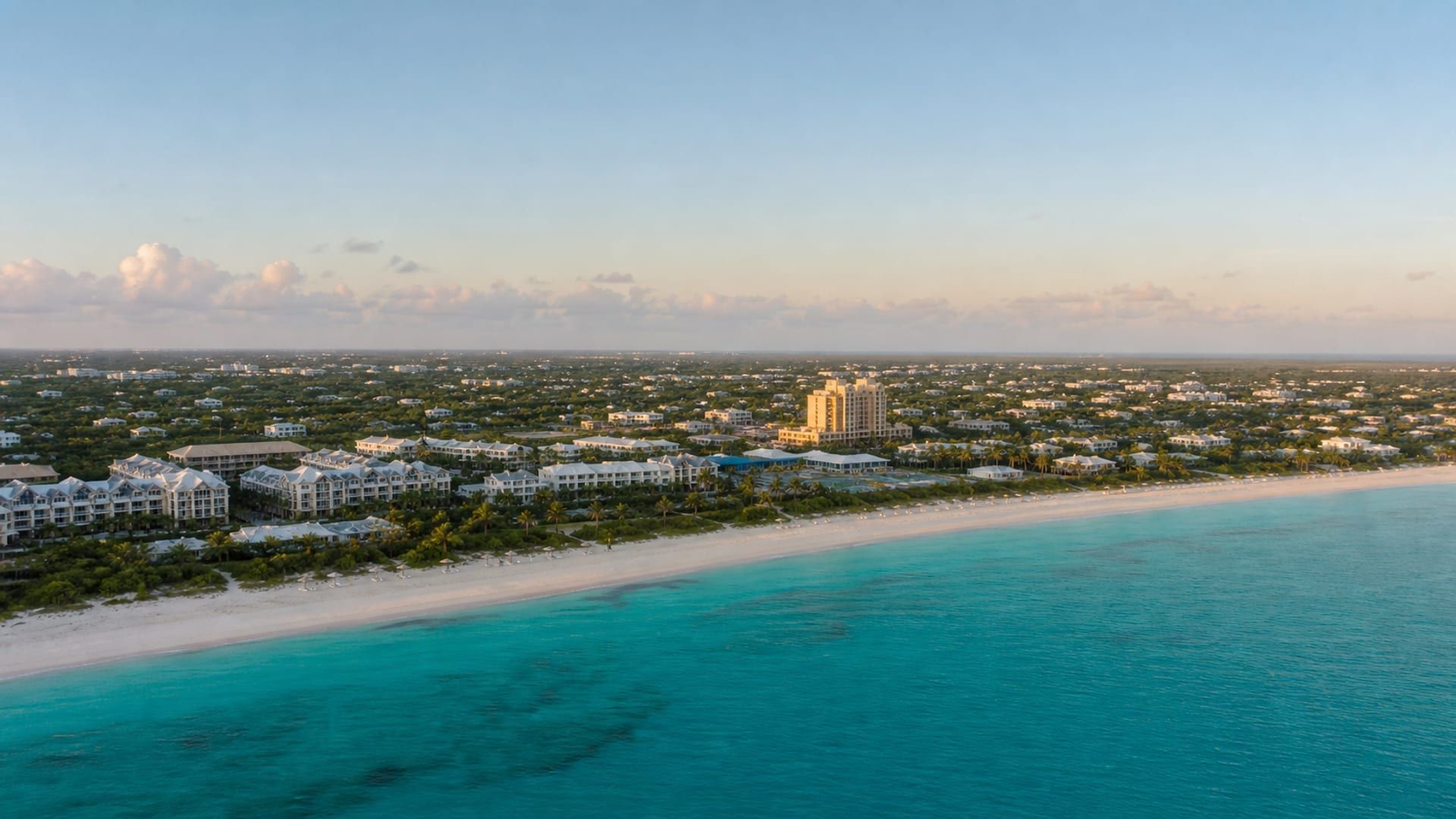 Providenciales travel guide: How to experience the city without rushing 1 PLS hero Providenciales travel guide: How to experience the city without rushing