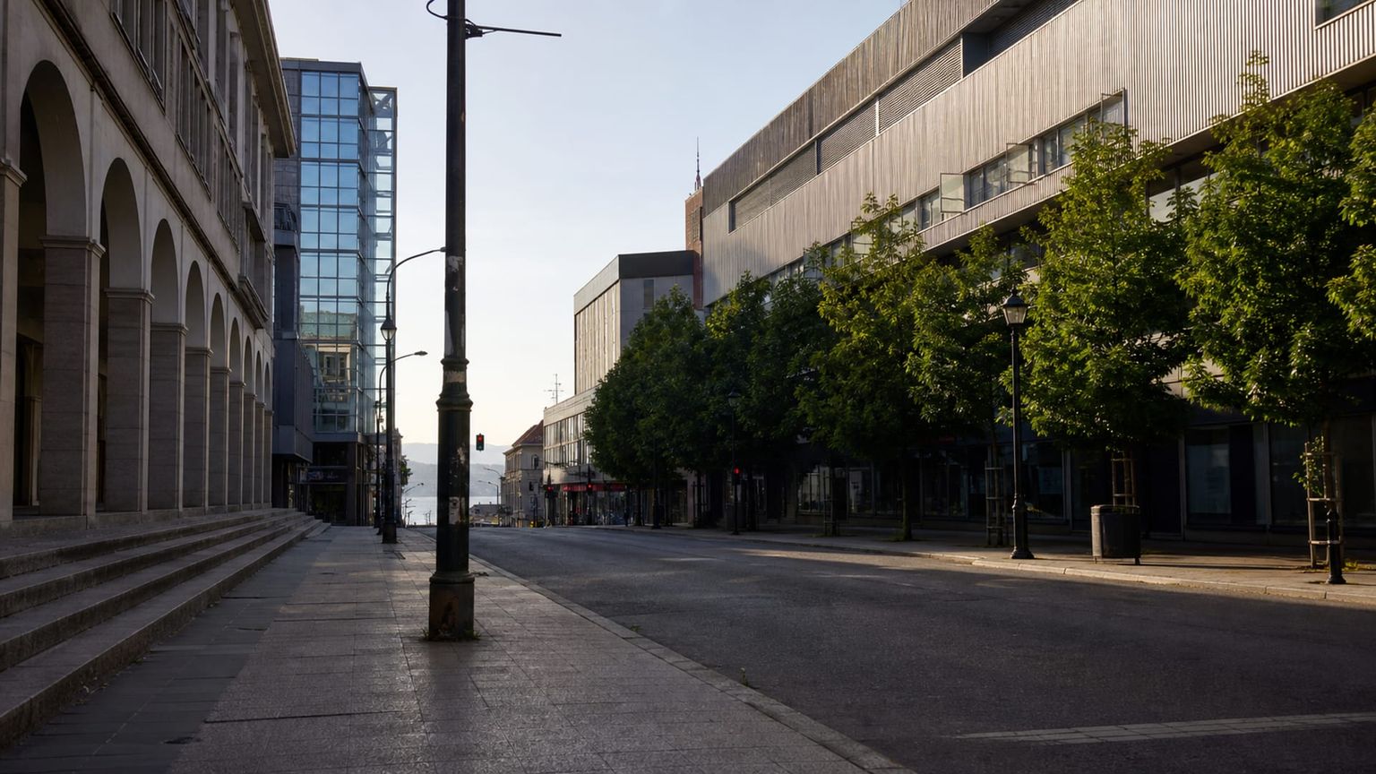 Puerto Montt travel guide: How to experience the city without rushing 14 Puerto Montt Centro