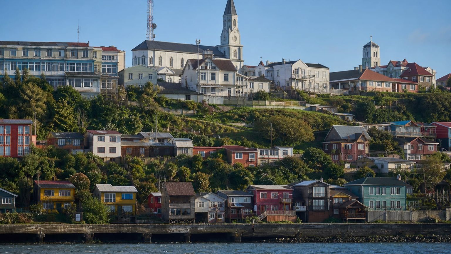 Puerto Montt travel guide: How to experience the city without rushing 26 Day 1: Arrival and Adjustment