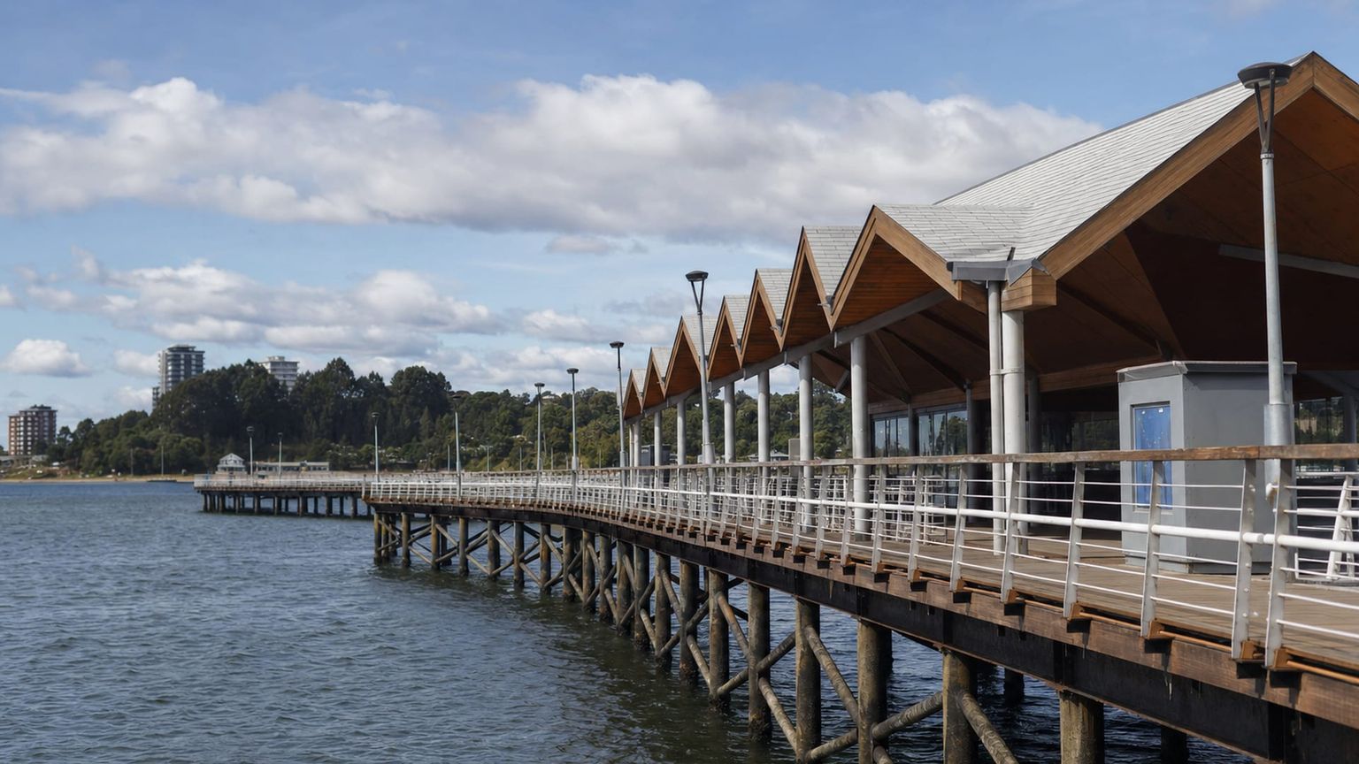 Puerto Montt travel guide: How to experience the city without rushing 27 Day 2: Cathedral and Waterfront