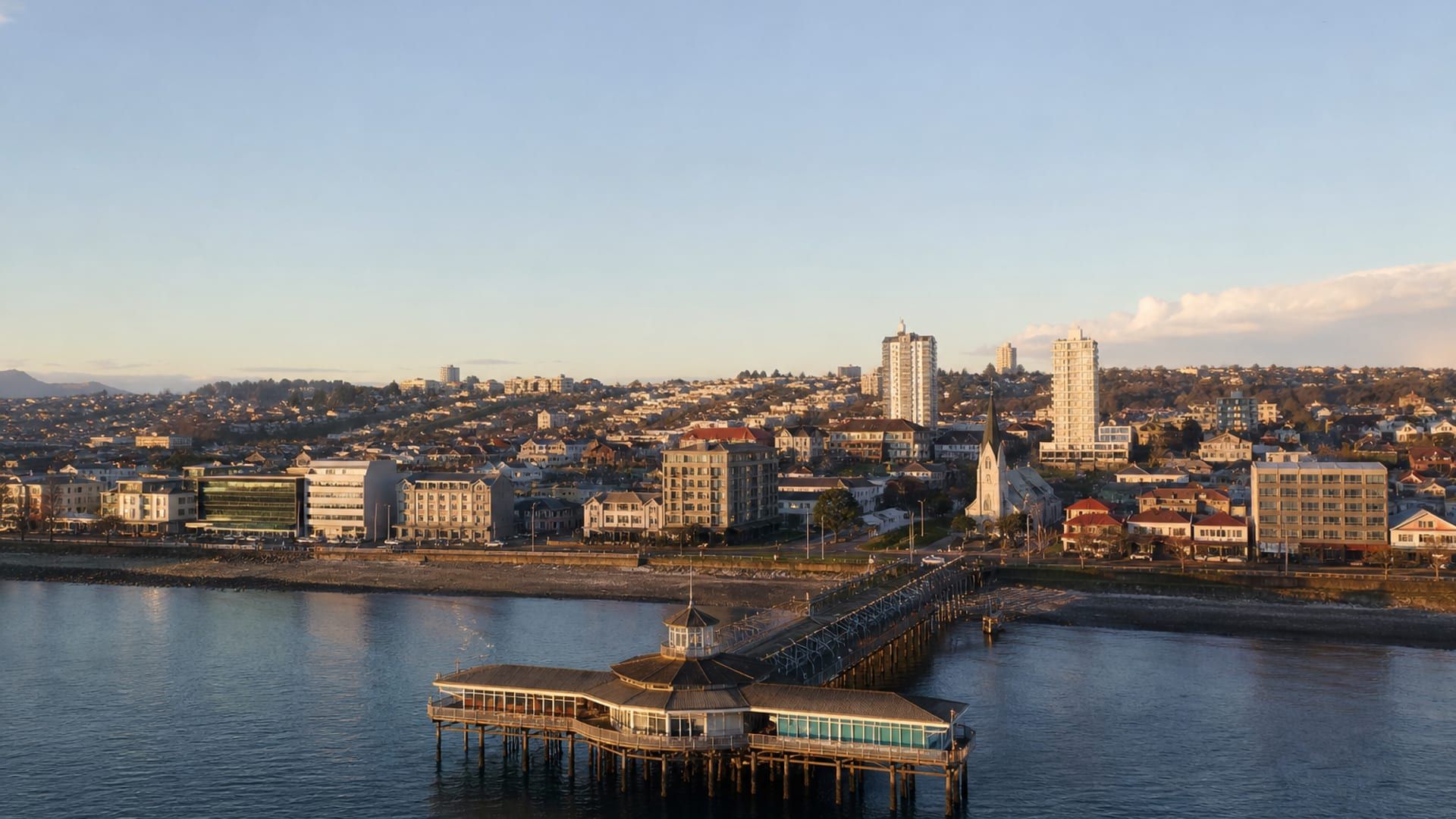 PMC hero Puerto Montt travel guide: How to experience the city without rushing