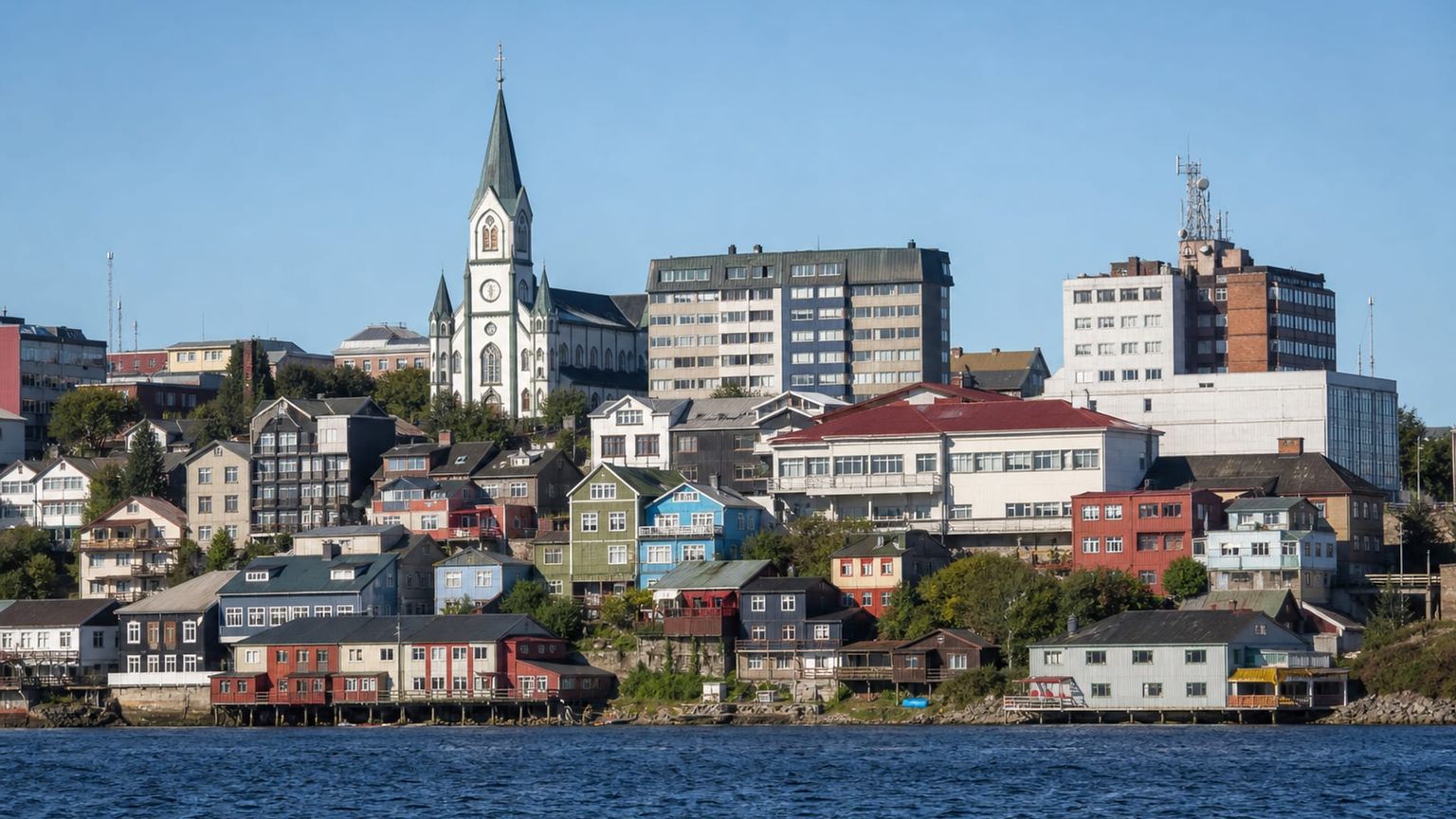 Puerto Montt travel guide: How to experience the city without rushing 3 Useful things to know