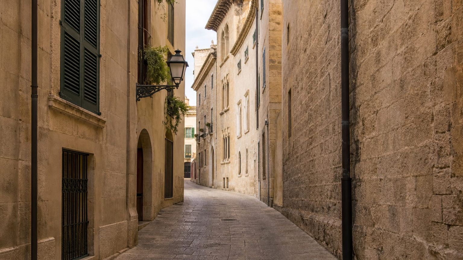 Palma travel guide: How to experience the city without rushing 27 Day 1: Arrival and Adjustment