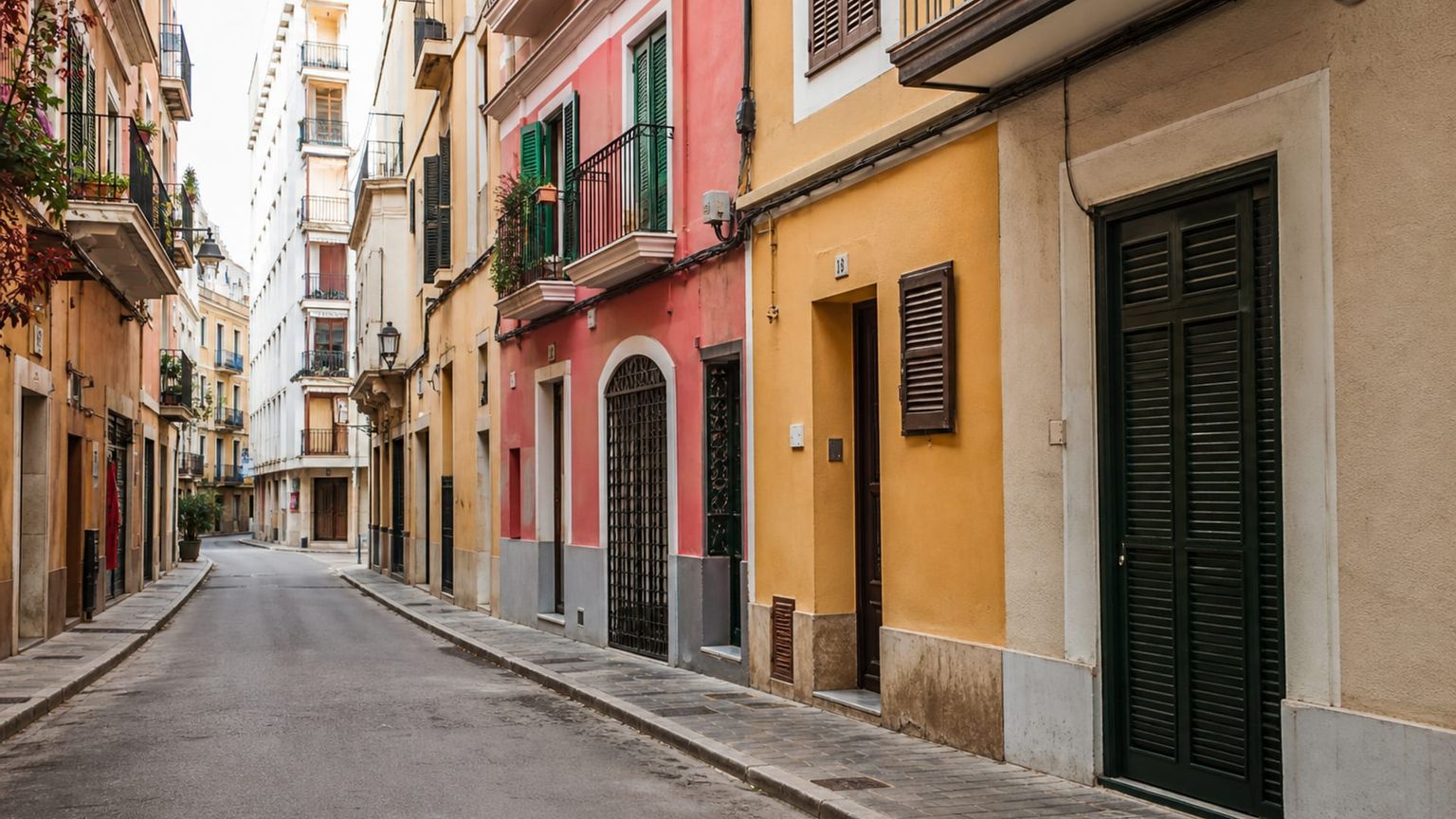 Palma travel guide: How to experience the city without rushing 30 Day 4: Waterfront and Santa Catalina