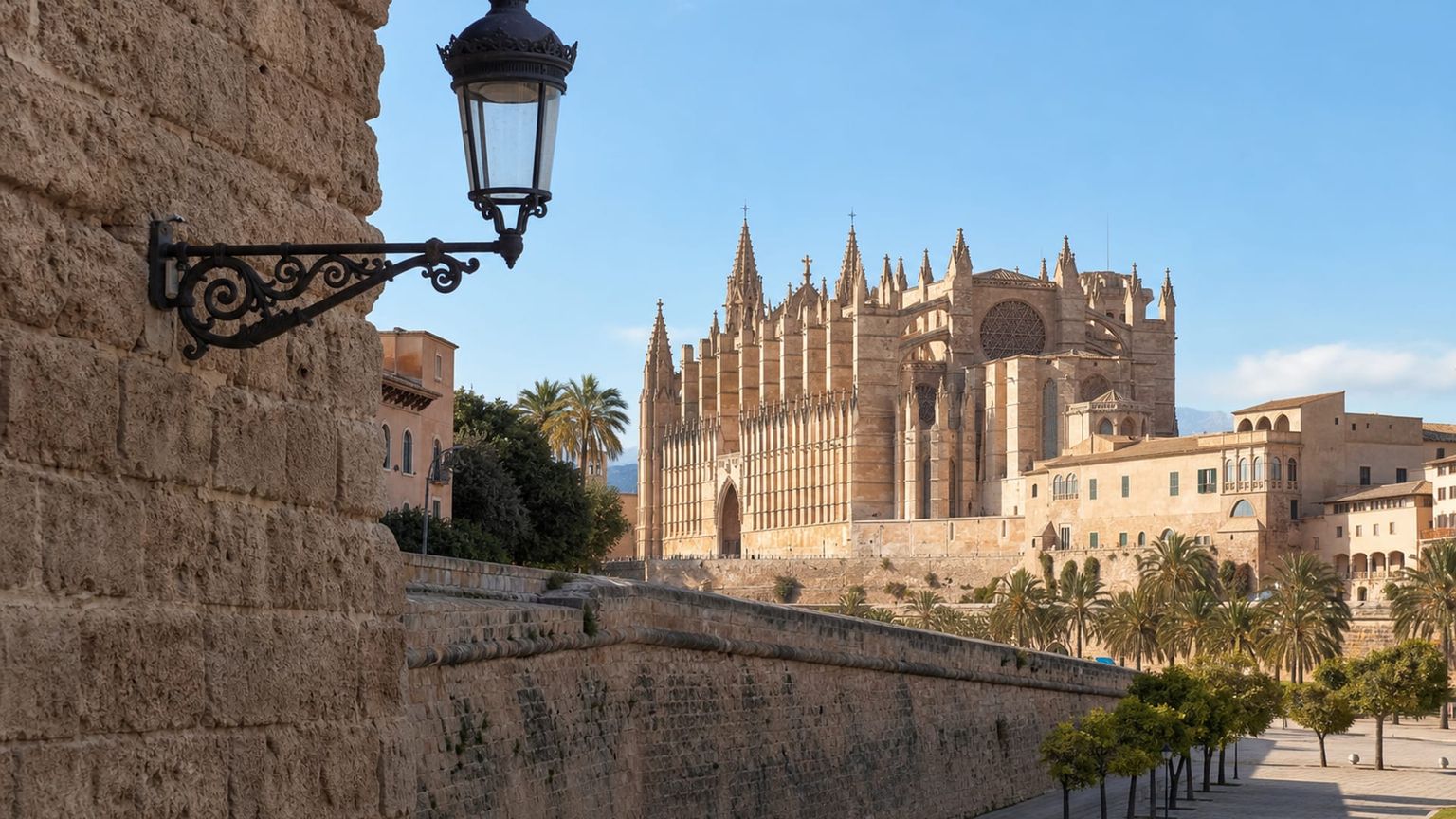 Palma travel guide: How to experience the city without rushing 31 Day 5: Market Morning and Departure