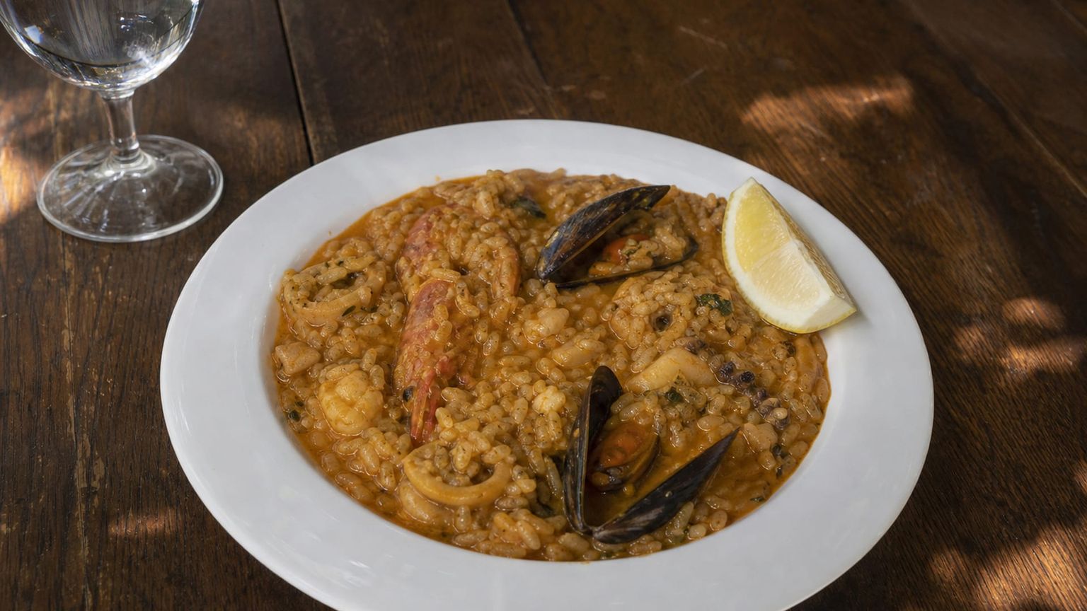 Palma travel guide: How to experience the city without rushing 26 Traditional food