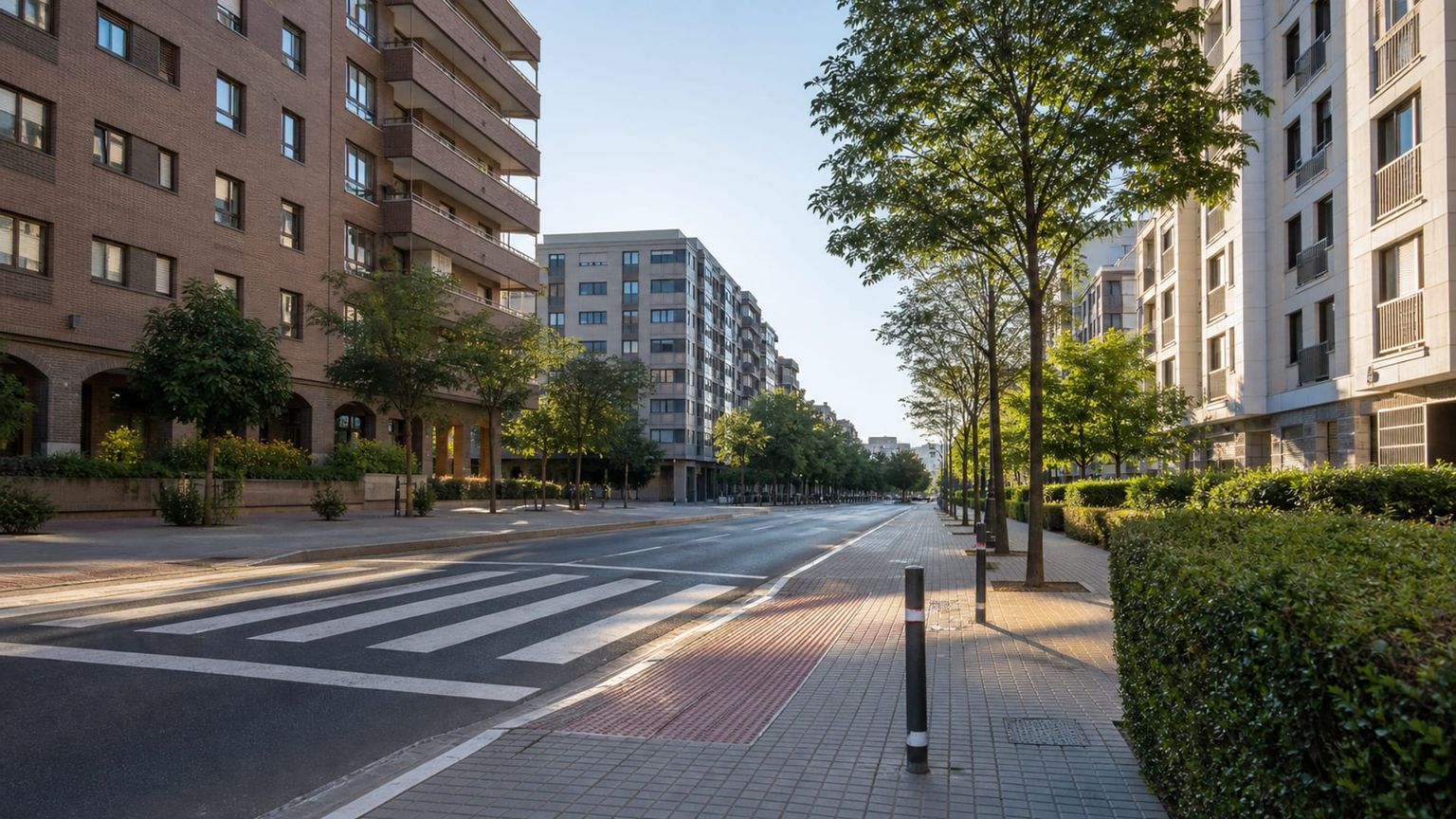 Pamplona travel guide: How to experience the city without rushing 16 Iturrama