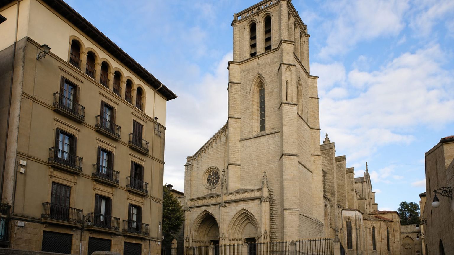 Pamplona travel guide: How to experience the city without rushing 27 Day 2: Cathedral and Plaza del Castillo