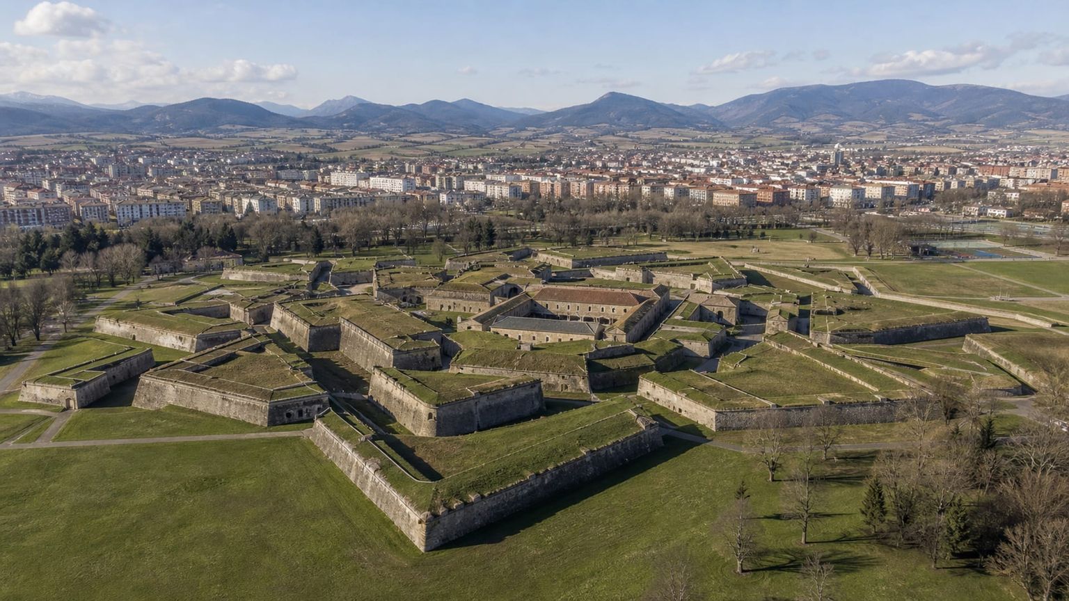 Pamplona travel guide: How to experience the city without rushing 28 Day 3: Citadel and Old Town