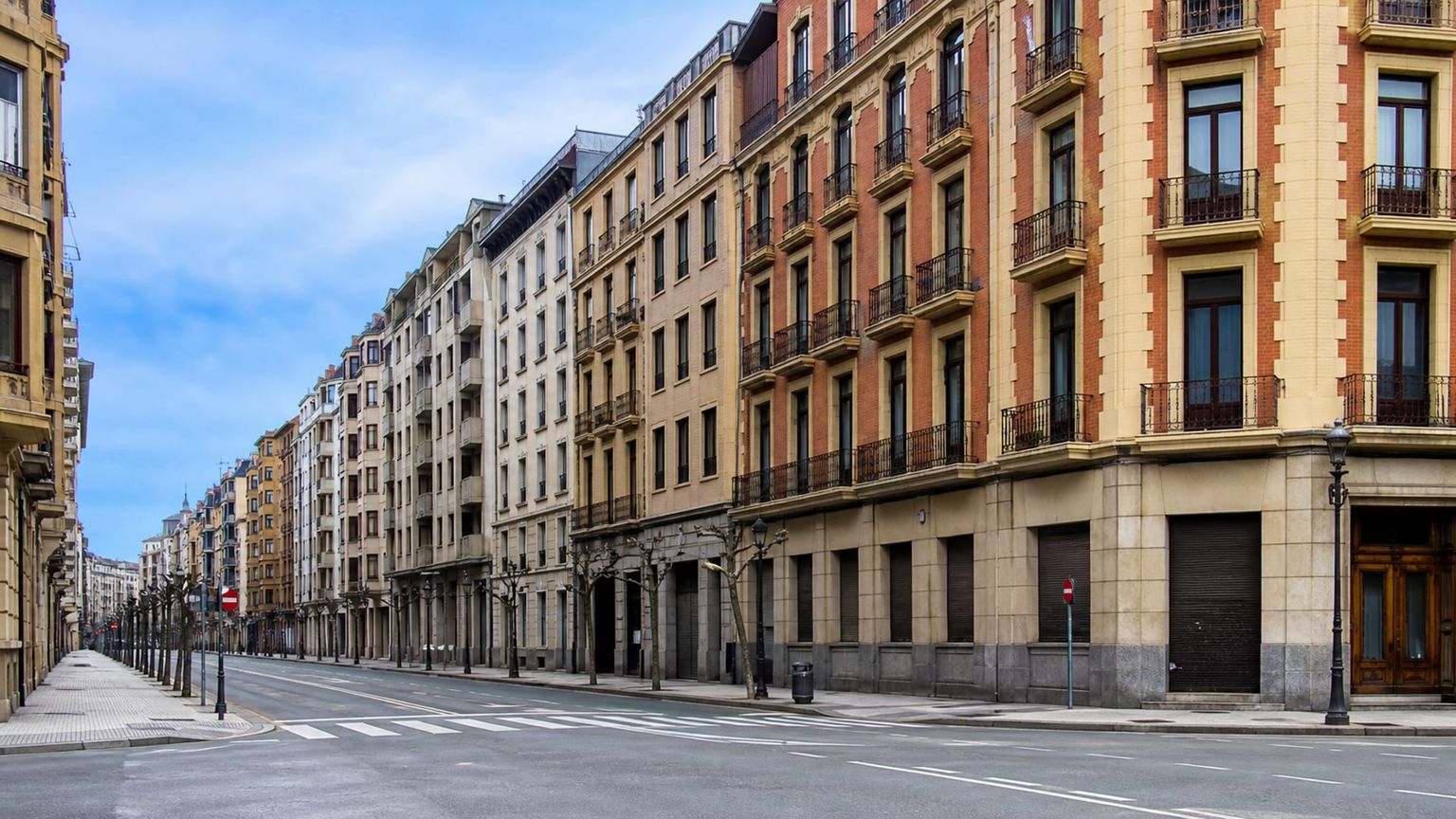 Pamplona travel guide: How to experience the city without rushing 29 Day 4: Segundo Ensanche Stroll