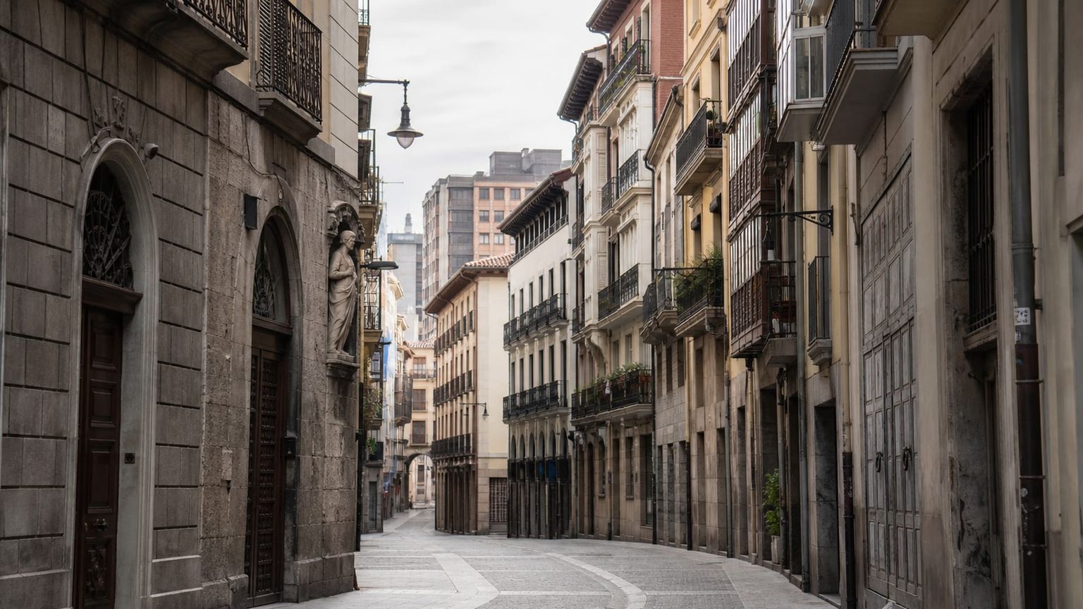 Pamplona travel guide: How to experience the city without rushing 25 Traditional food