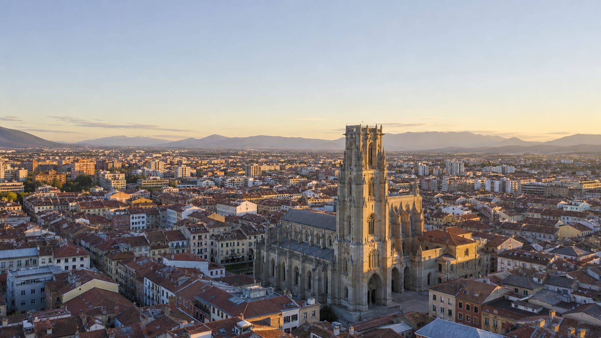 PNA hero Pamplona travel guide: How to experience the city without rushing