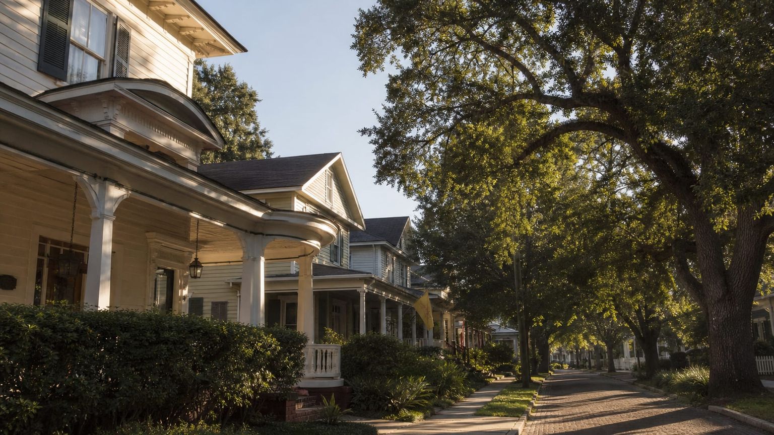 Pensacola travel guide: How to experience the city without rushing 16 East Hill