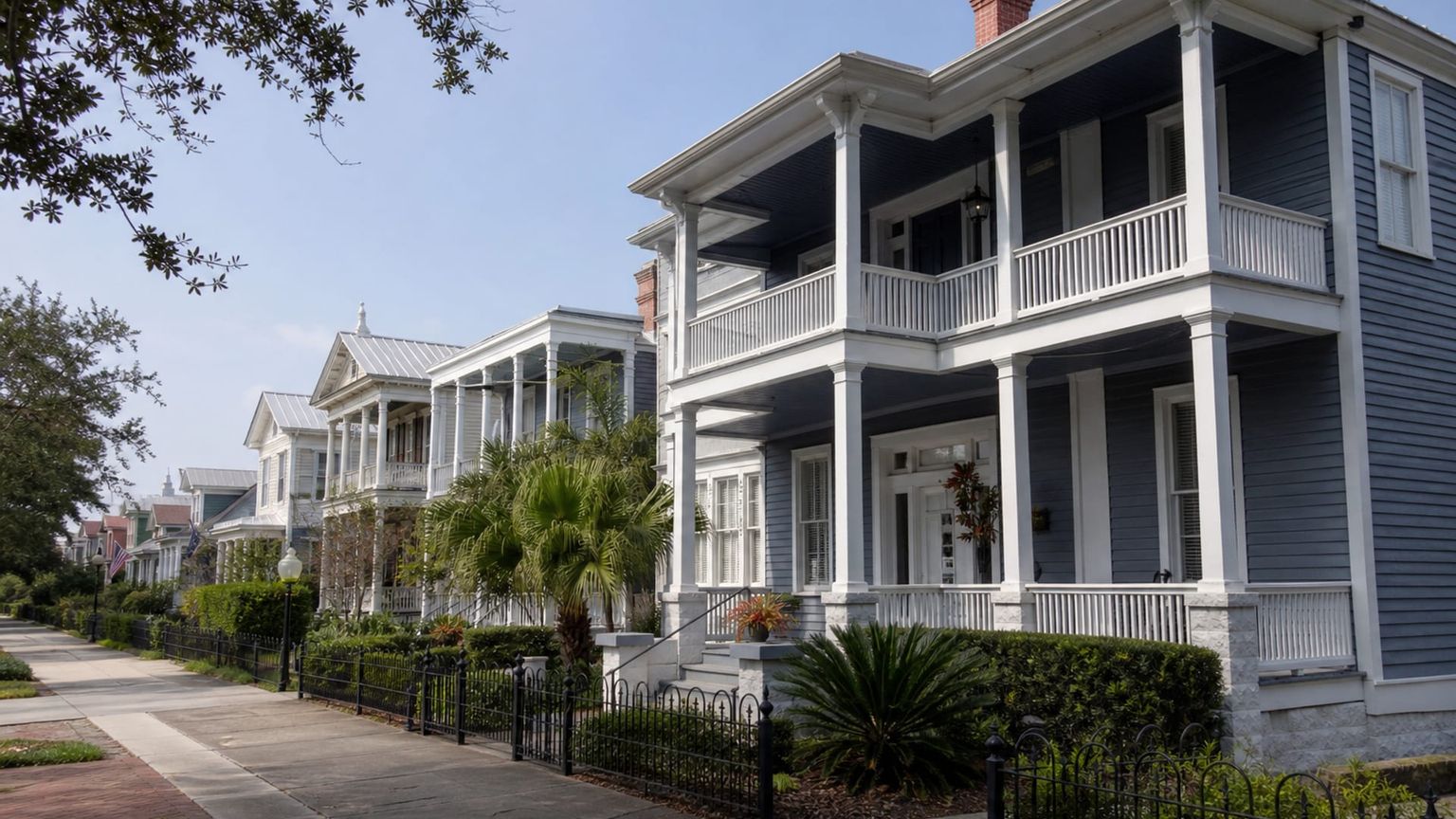 Pensacola travel guide: How to experience the city without rushing 27 Day 1: Arrival and Adjustment