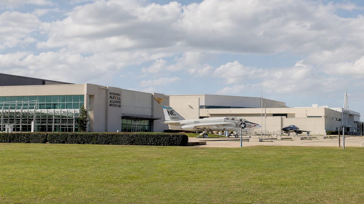 Pensacola travel guide: How to experience the city without rushing 29 Day 3: Naval Aviation Day