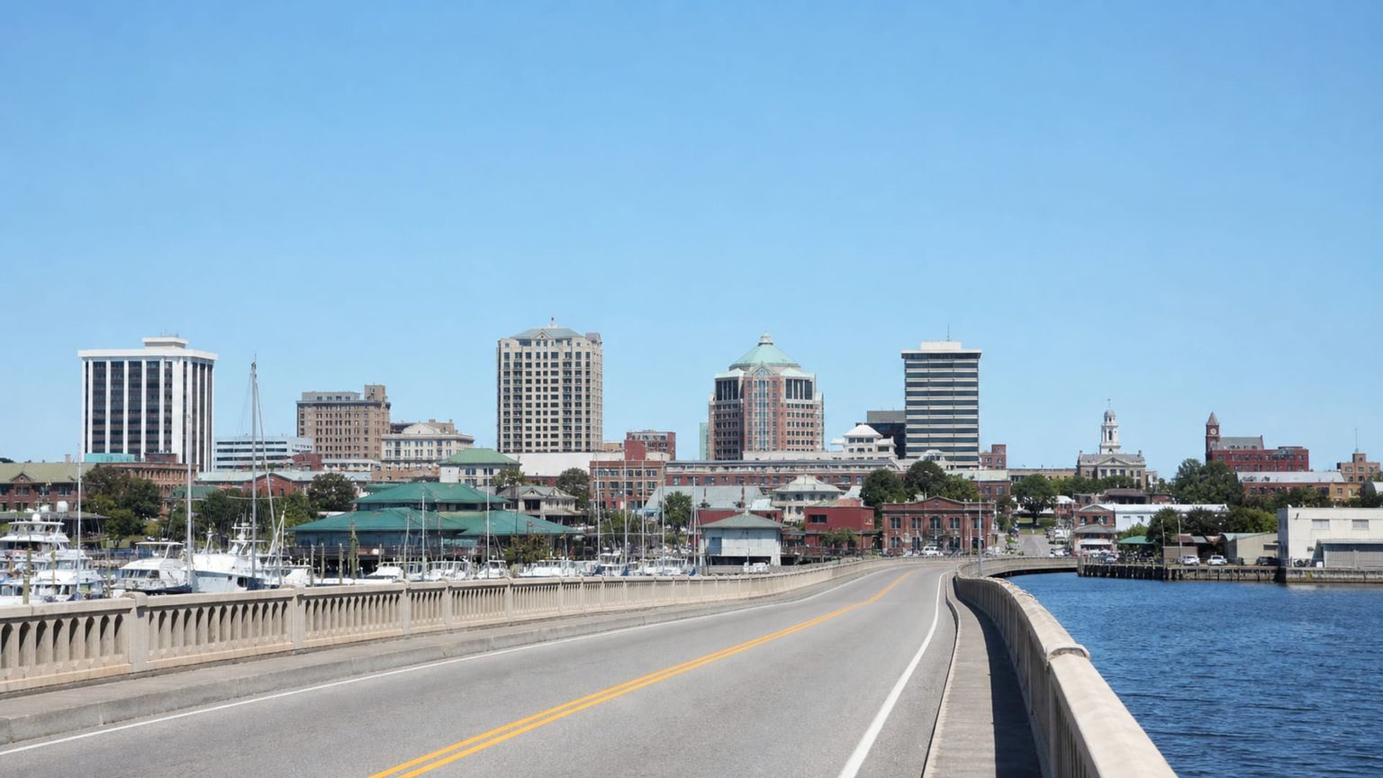 Pensacola travel guide: How to experience the city without rushing 32 Business-class flights from the US to Pensacola