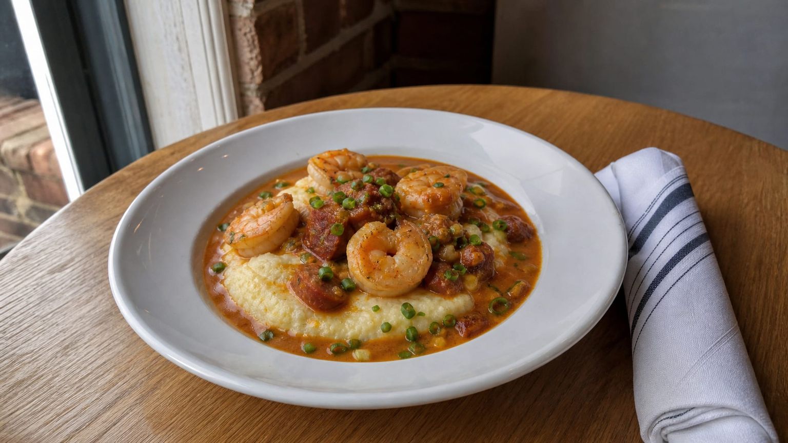 Pensacola travel guide: How to experience the city without rushing 26 Traditional food
