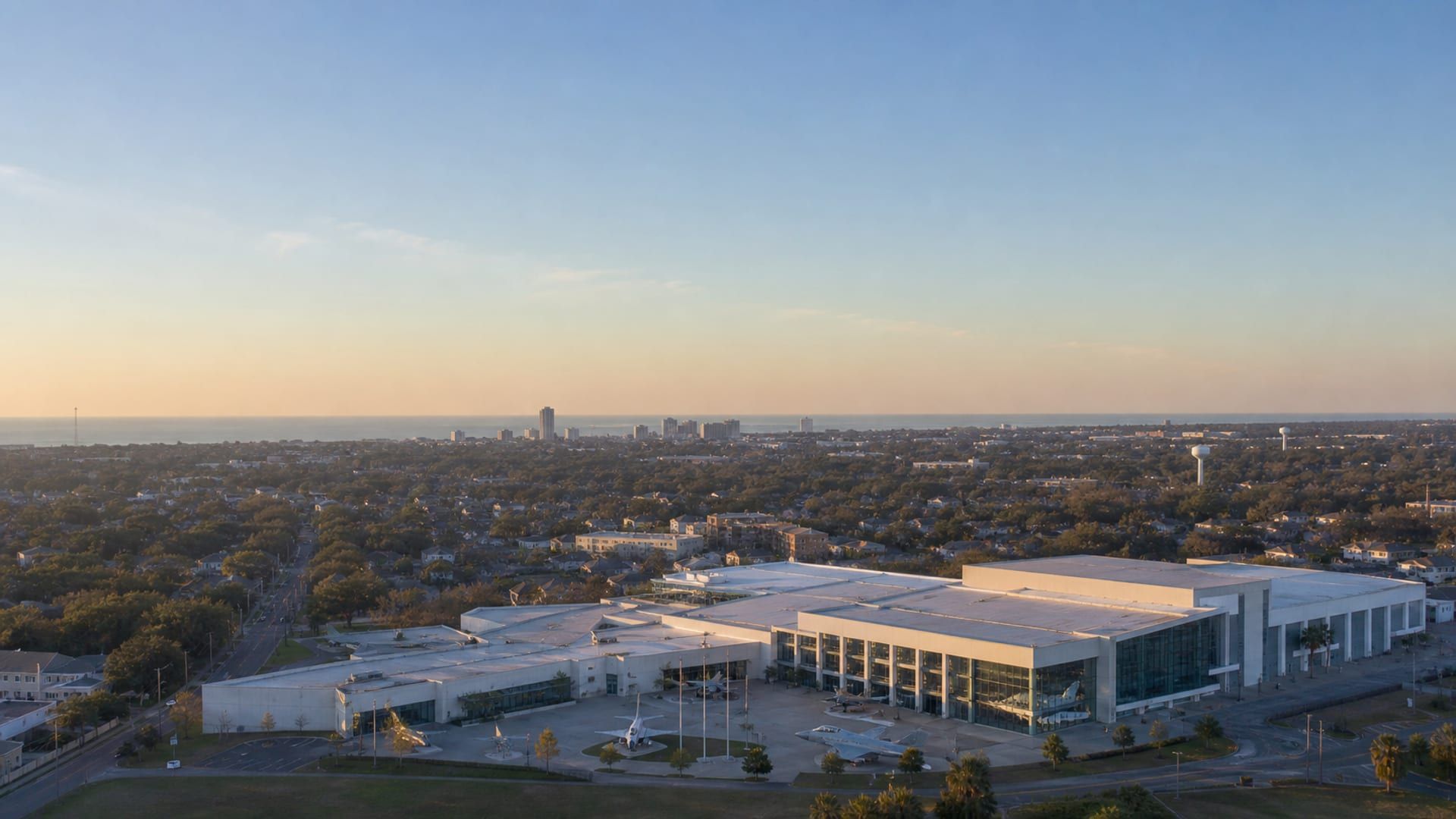 PNS hero Pensacola travel guide: How to experience the city without rushing