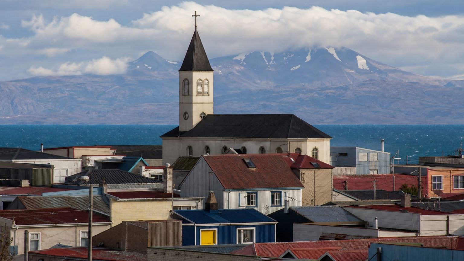 Puerto Natales travel guide: How to experience the city without rushing 26 Day 1: Arrival and Adjustment