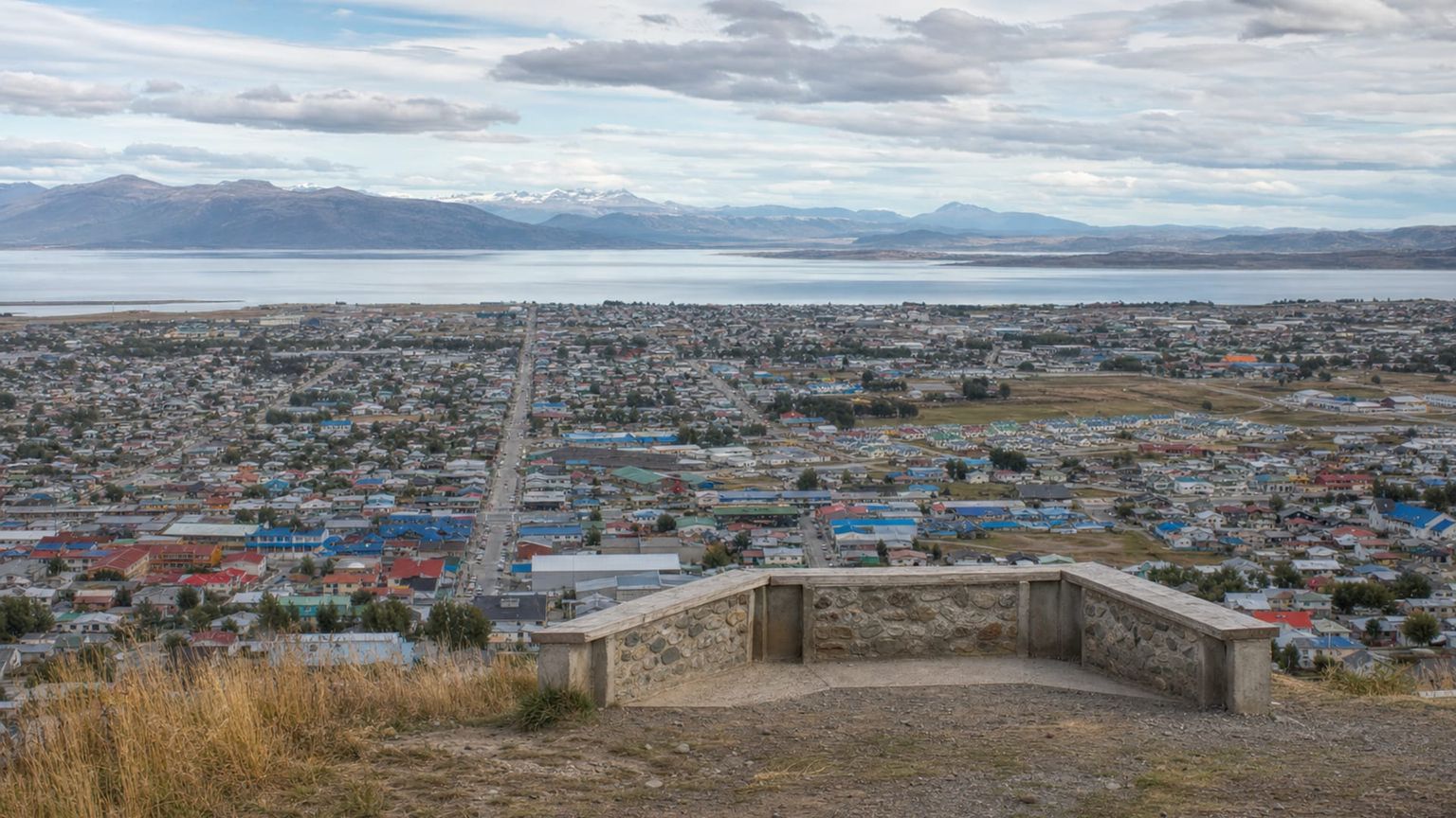 Puerto Natales travel guide: How to experience the city without rushing 28 Day 3: Cerro Dorotea Views