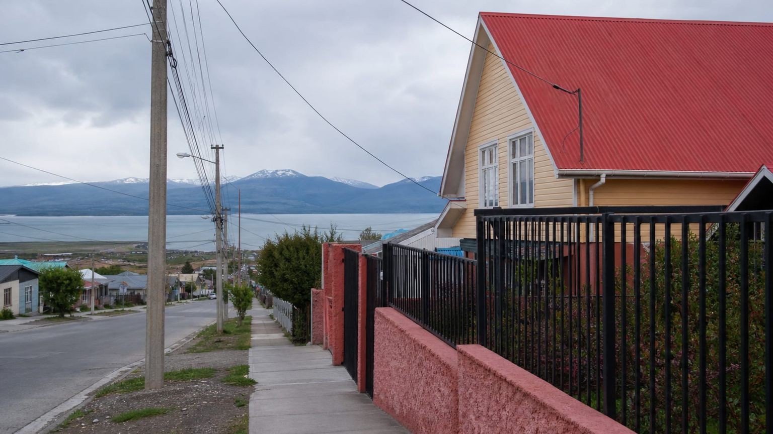 Puerto Natales travel guide: How to experience the city without rushing 30 Day 5: Shopping and Departure