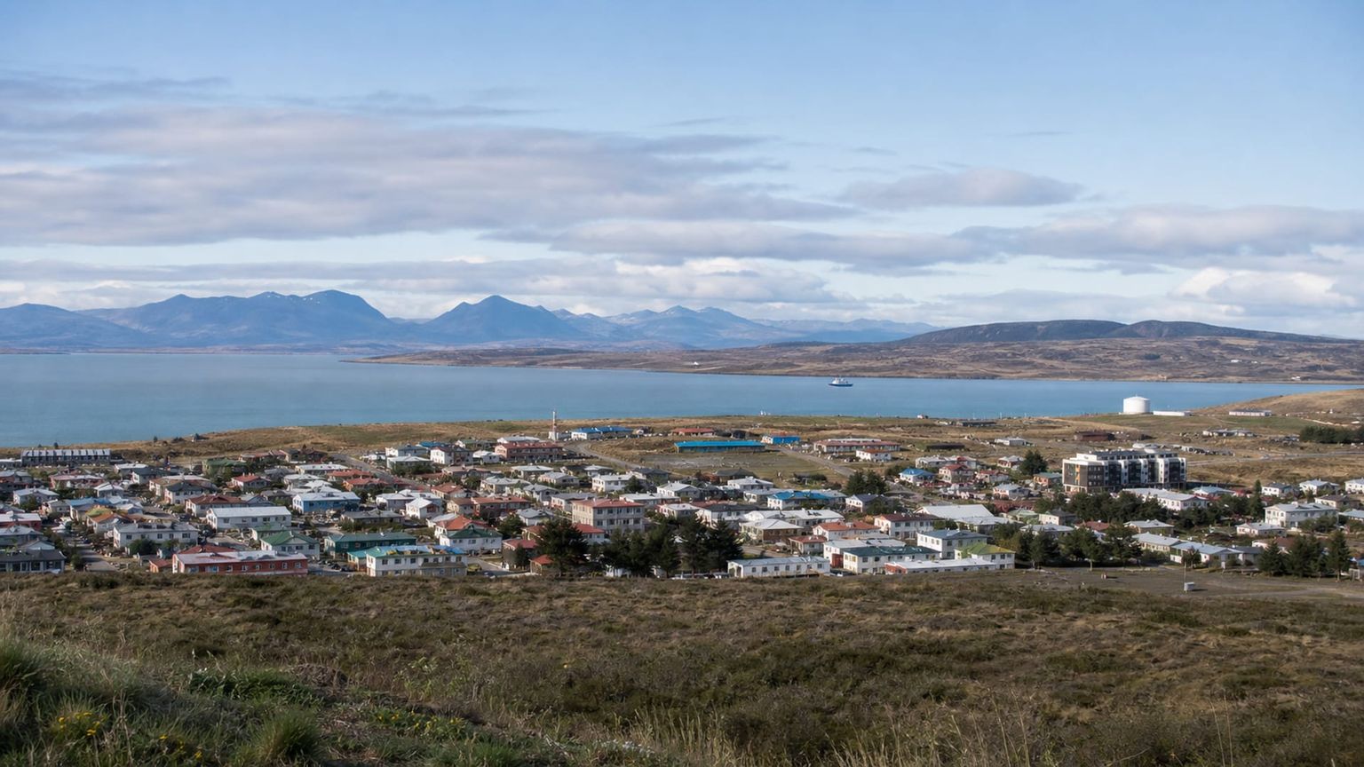 Puerto Natales travel guide: How to experience the city without rushing 31 Business-class flights from the US to Puerto Natales