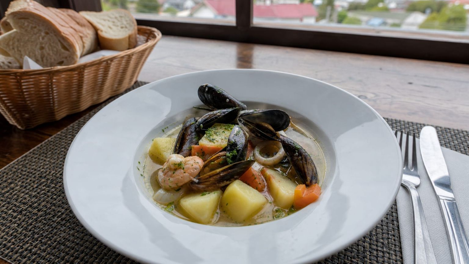Puerto Natales travel guide: How to experience the city without rushing 25 Traditional food