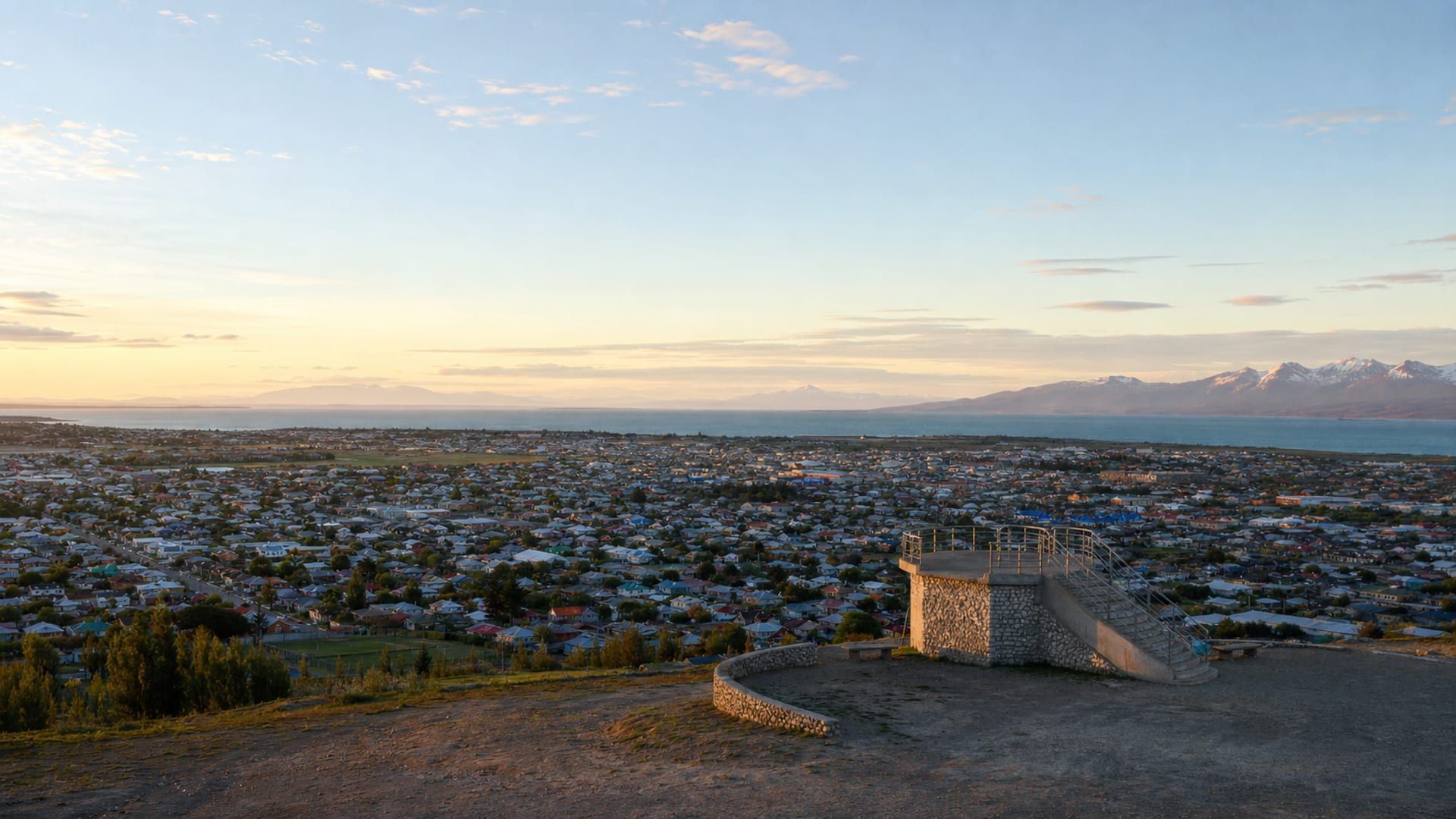 PNT hero Puerto Natales travel guide: How to experience the city without rushing