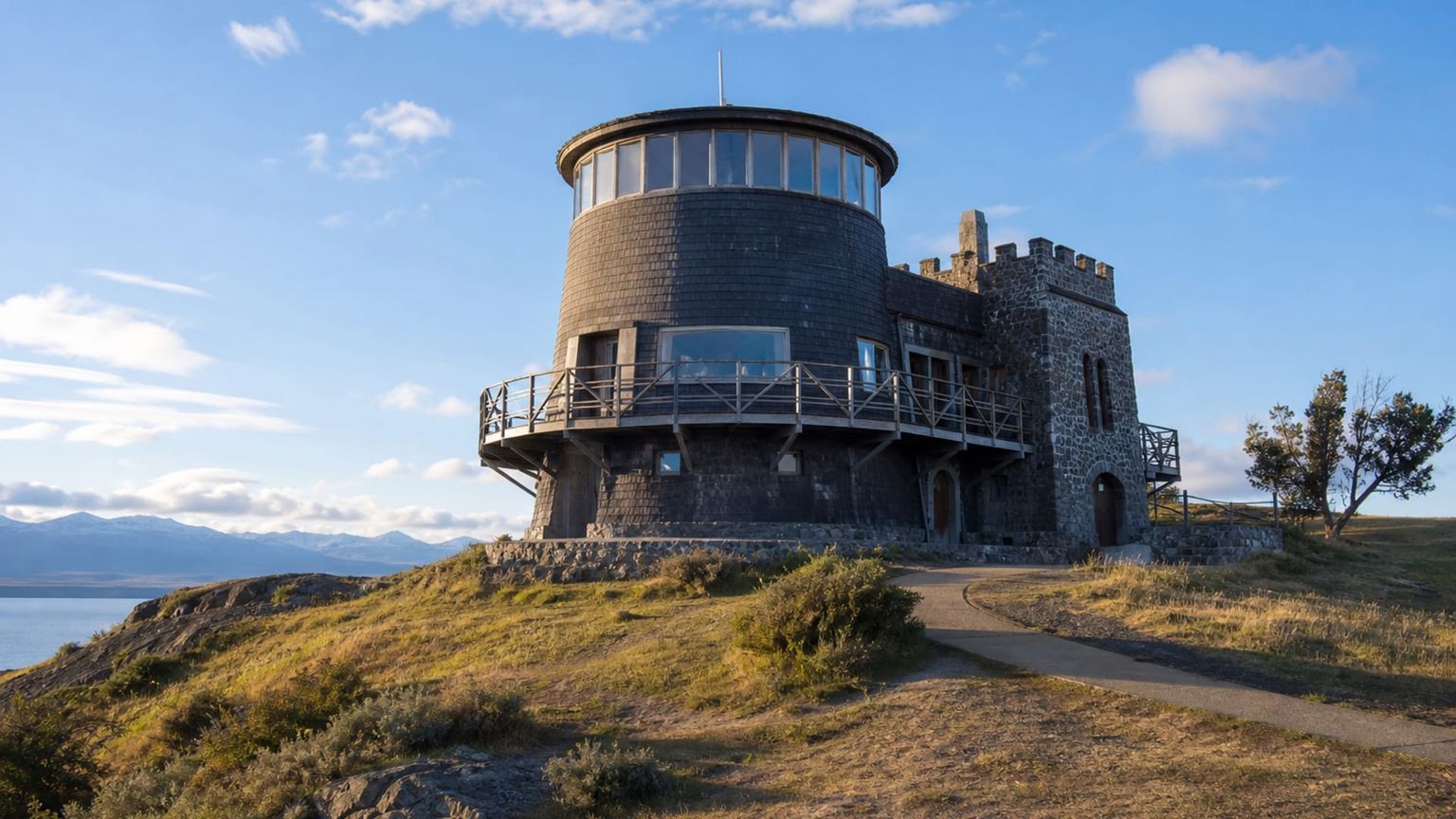 Puerto Natales travel guide: How to experience the city without rushing 20 Mirador Cerro Dorotea