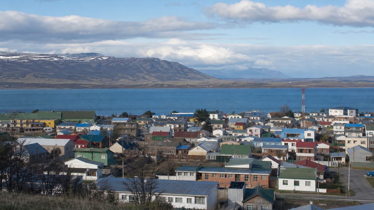 Puerto Natales travel guide: How to experience the city without rushing 3 Useful things to know