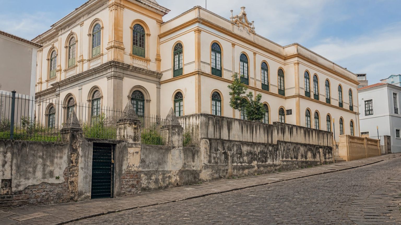 Porto Alegre travel guide: How to experience the city without rushing 30 Day 5: Moinhos and Departure