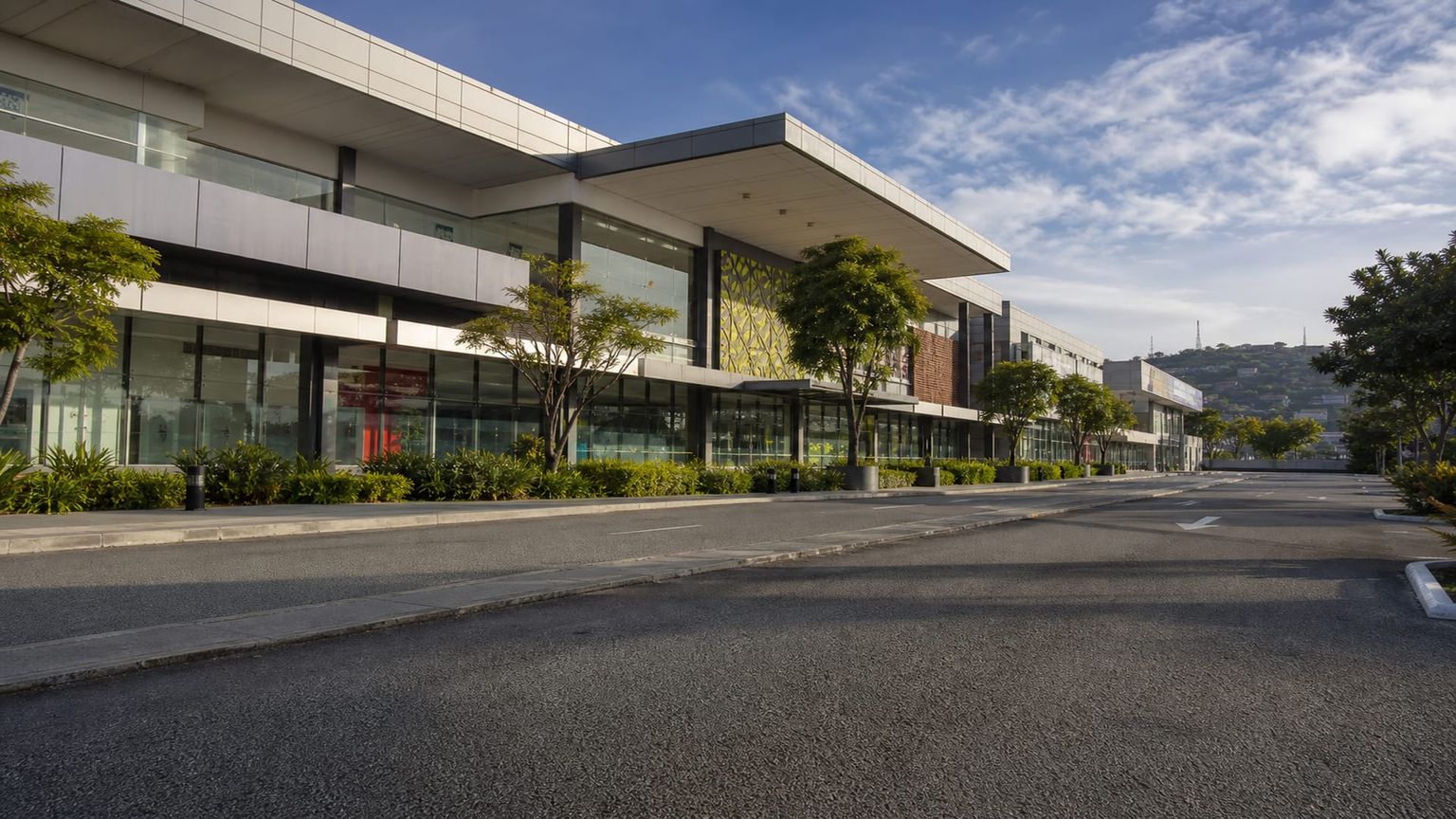 Port Moresby travel guide: How to experience the city without rushing 15 Port Moresby Central