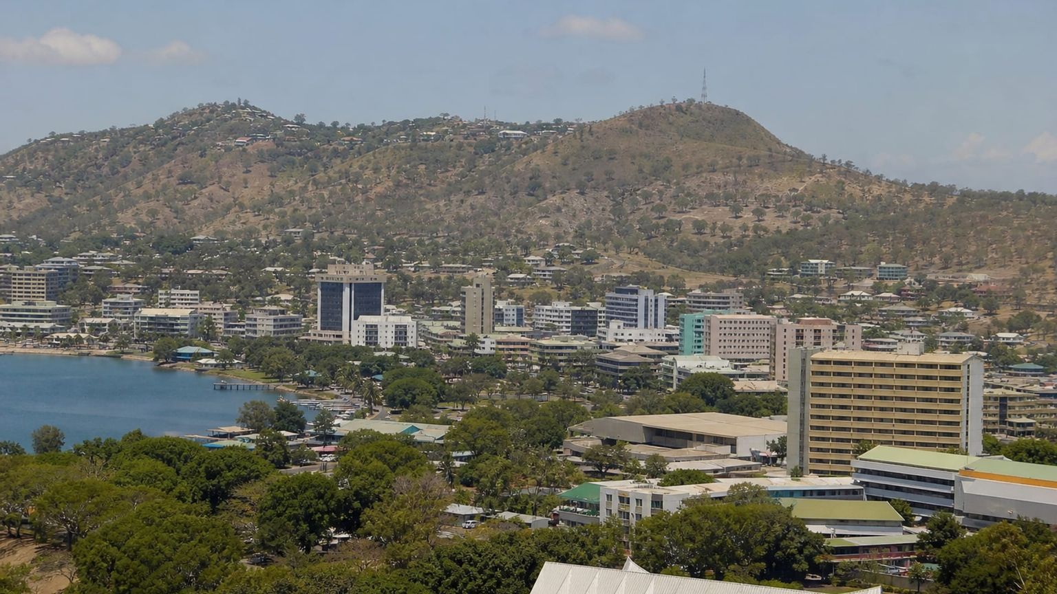 Port Moresby travel guide: How to experience the city without rushing 3 Useful things to know