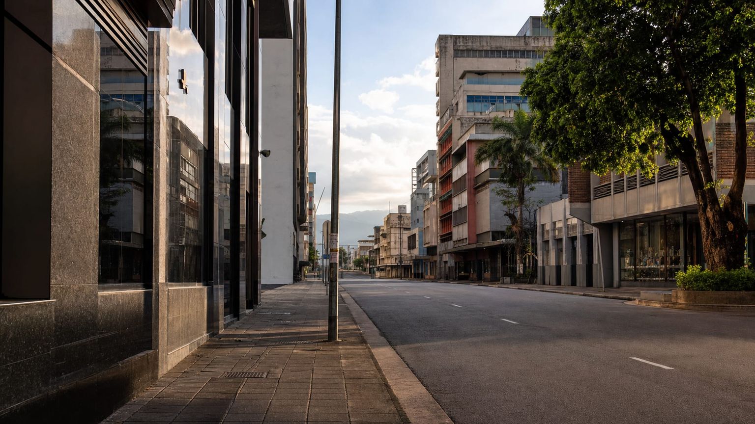 Port of Spain travel guide: How to experience the city without rushing 14 Port of Spain central