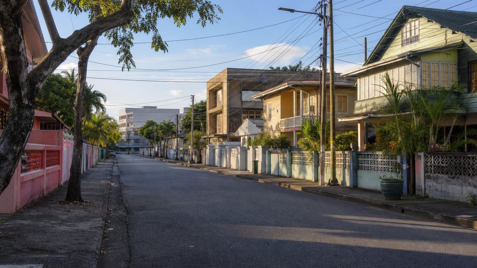 Port of Spain travel guide: How to experience the city without rushing 15 Woodbrook