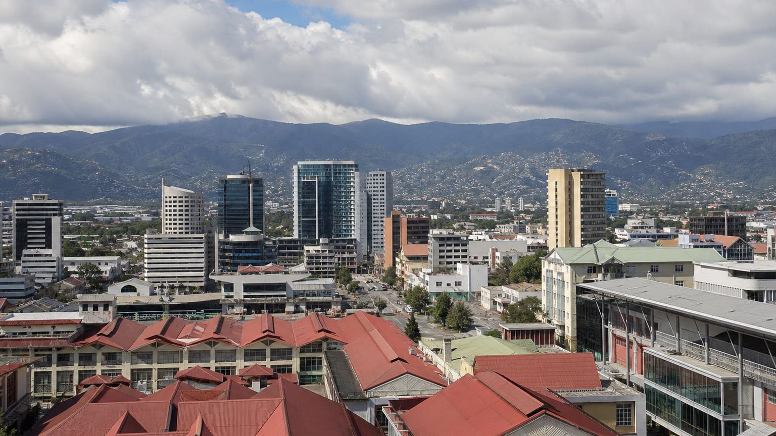 Port of Spain travel guide: How to experience the city without rushing 27 Day 1: Arrival and Adjustment