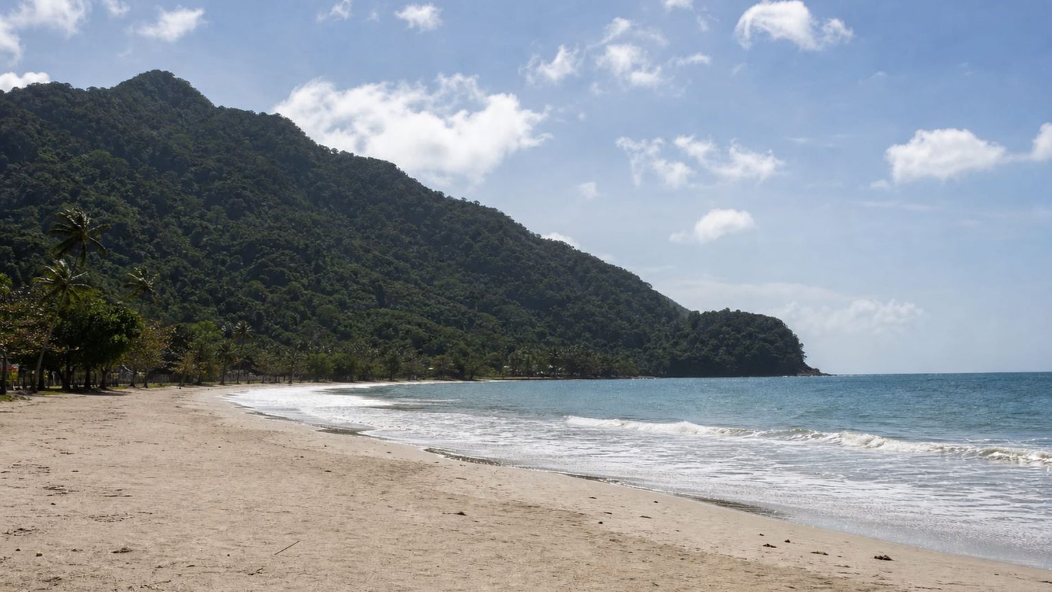 Port of Spain travel guide: How to experience the city without rushing 21 Maracas Bay