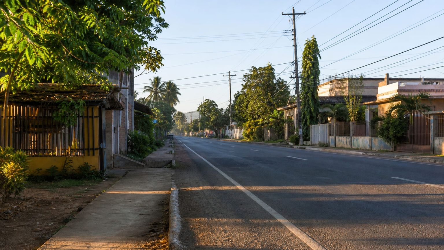 Puerto Princesa travel guide: How to experience the city without rushing 17 San Jose