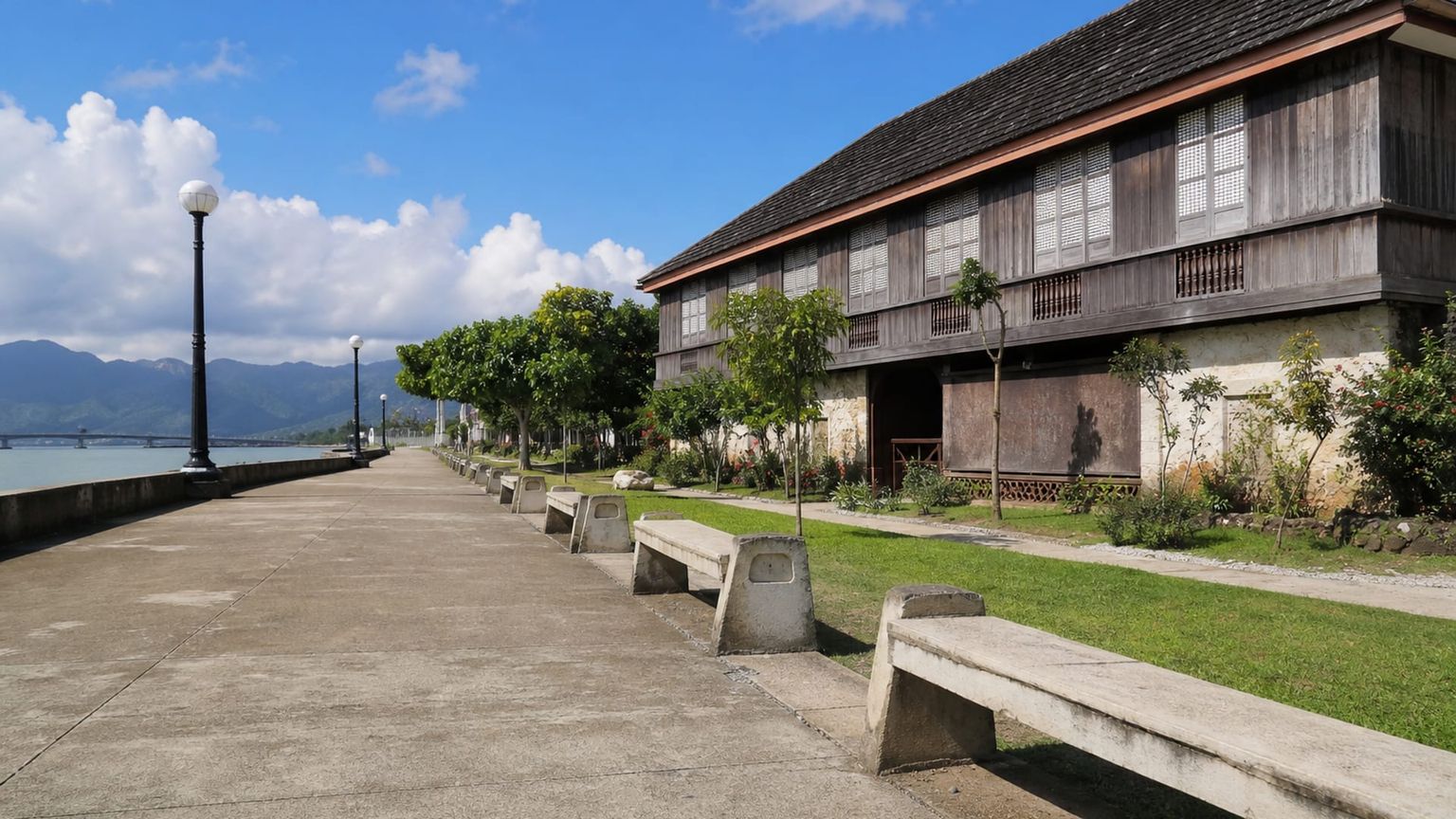 Puerto Princesa travel guide: How to experience the city without rushing 27 Day 1: Arrival and Adjustment